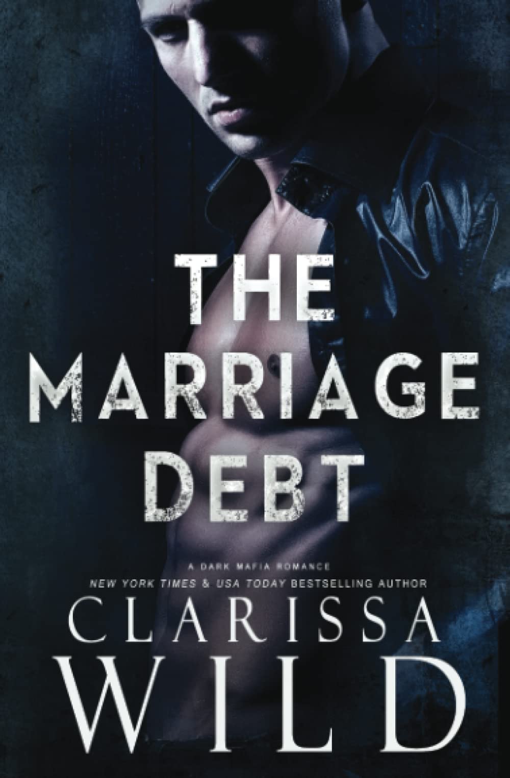 The Marriage Debt (Dark Mafia Romance) book