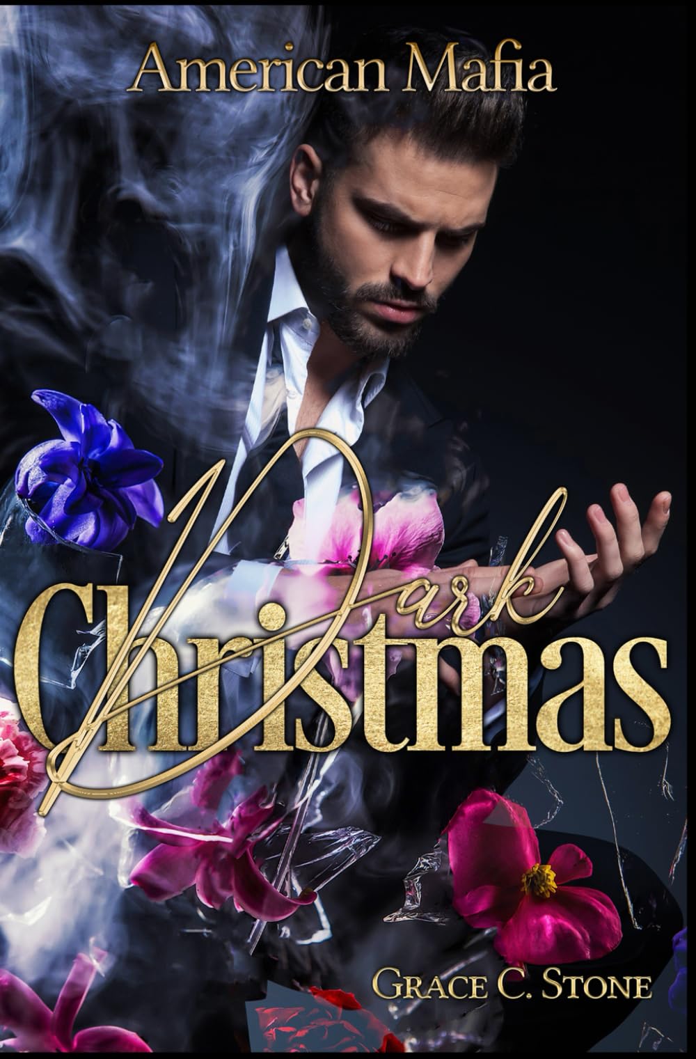 American Mafia - Dark Christmas (Mafia Seasons, Band 1) Romantic Thrillers