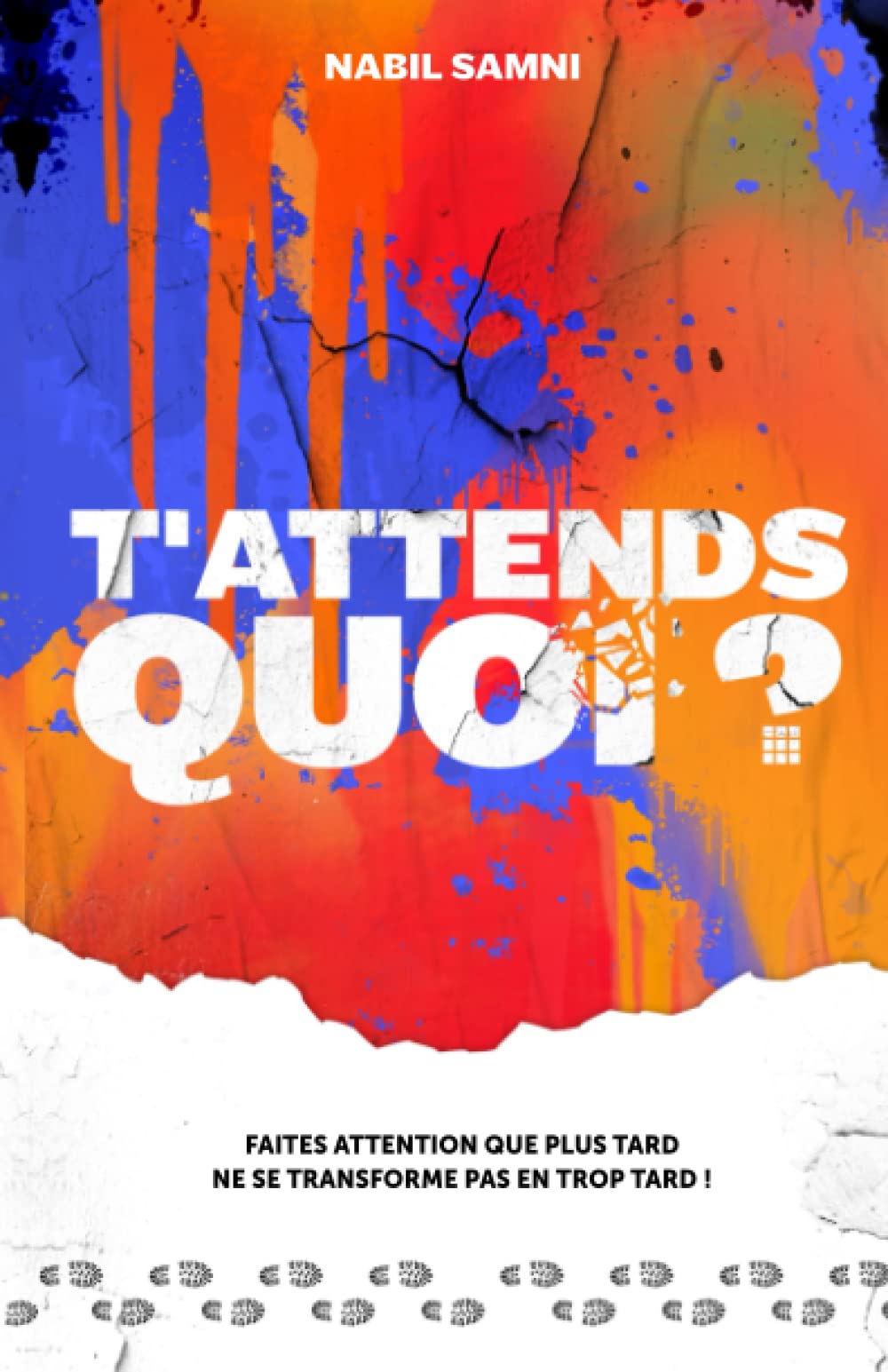 T'attends quoi ? Memories