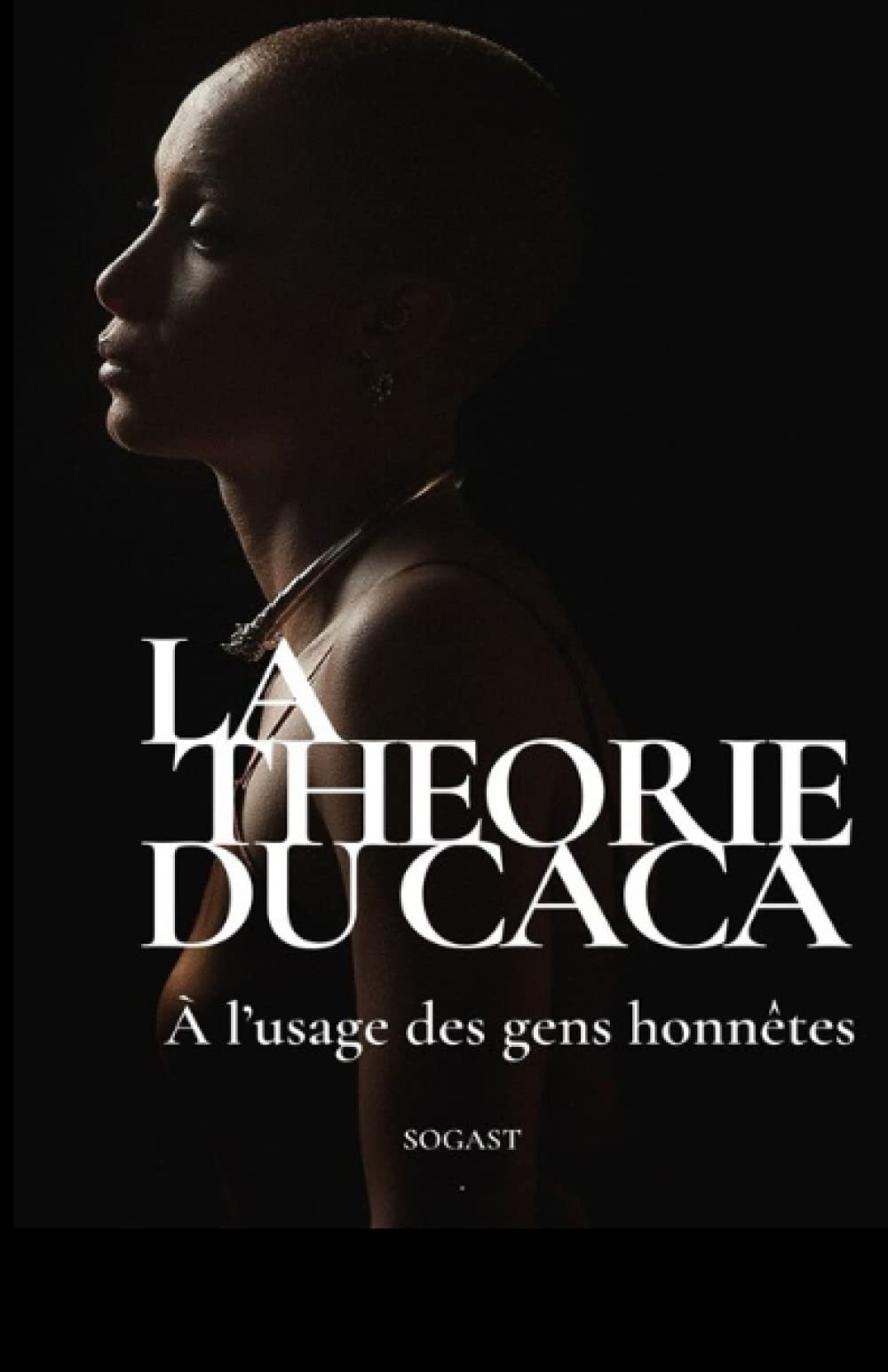 La Théorie du Caca: à l'usage des gens honnêtes | Art du détachement dans les relations toxiques book
