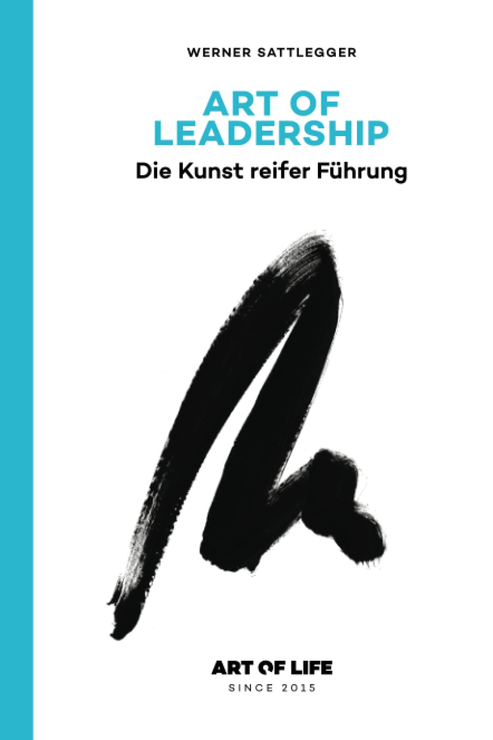 ART OF LEADERSHIP: Die Kunst reifer Führung book
