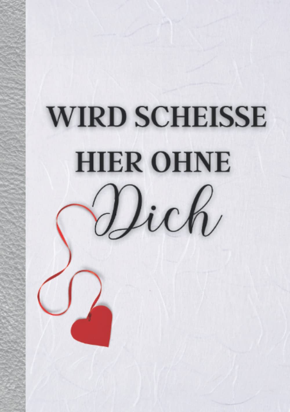 Neuer job geschenke - Abschiedsgeschenk Kollegin Jobwechsel: Lustige Jobwechsel geschenk Notizbuch zum Abschied Männer & Frauen für Büro, witzige Geschenkidee für kollegen Karte Alternative A5 Books