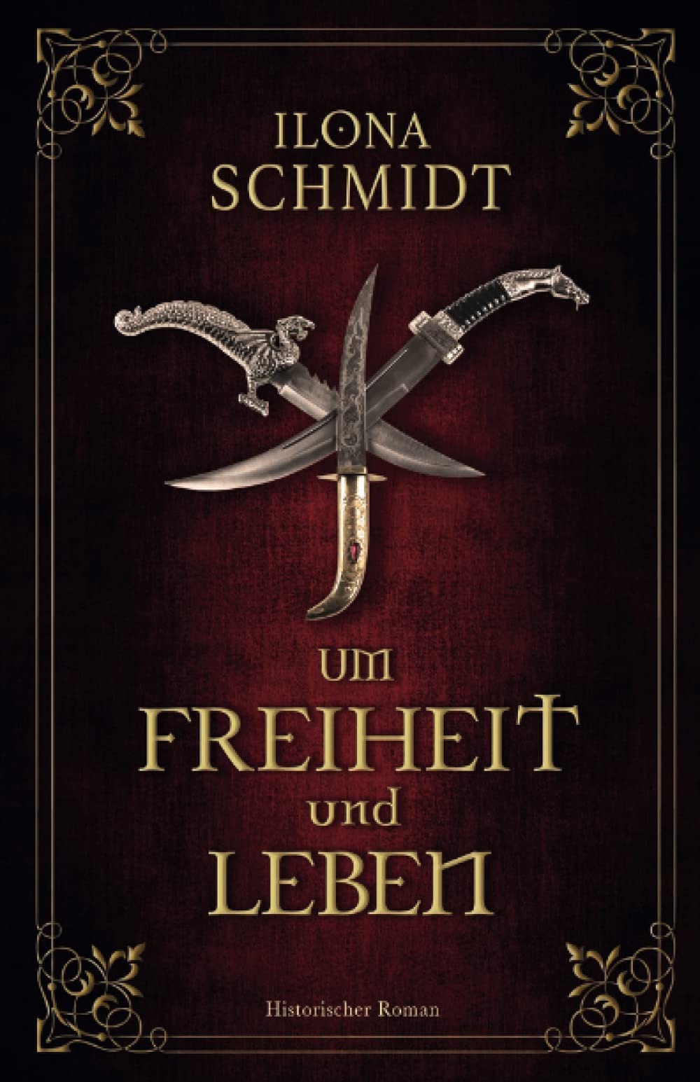 Um Freiheit und Leben (Die Abenteuer des Highlanders Eòin MacLean, Band 1) Historical Fiction
