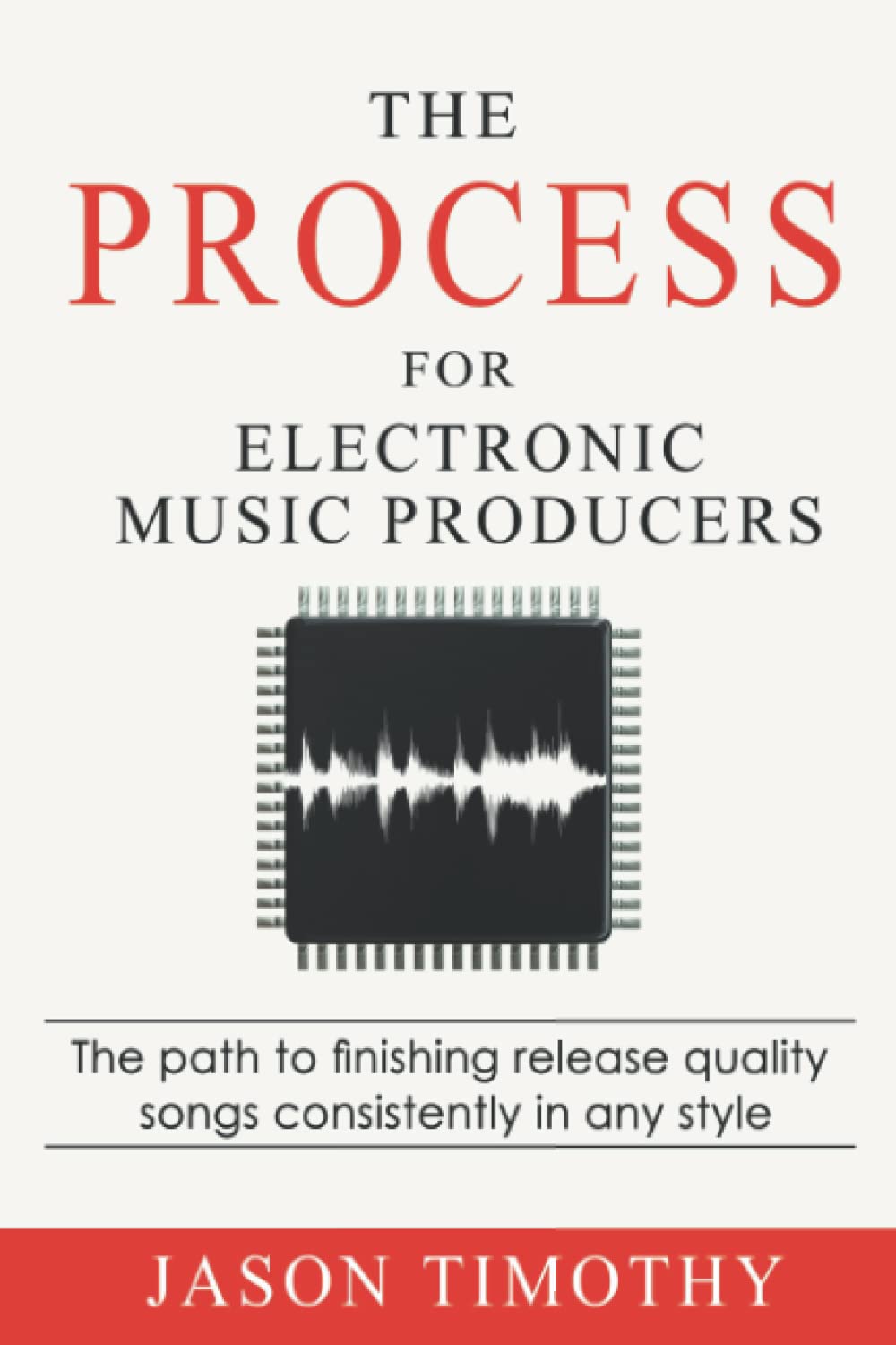 The Process For Electronic Music Production: The path to finishing release quality songs consistently in any style book