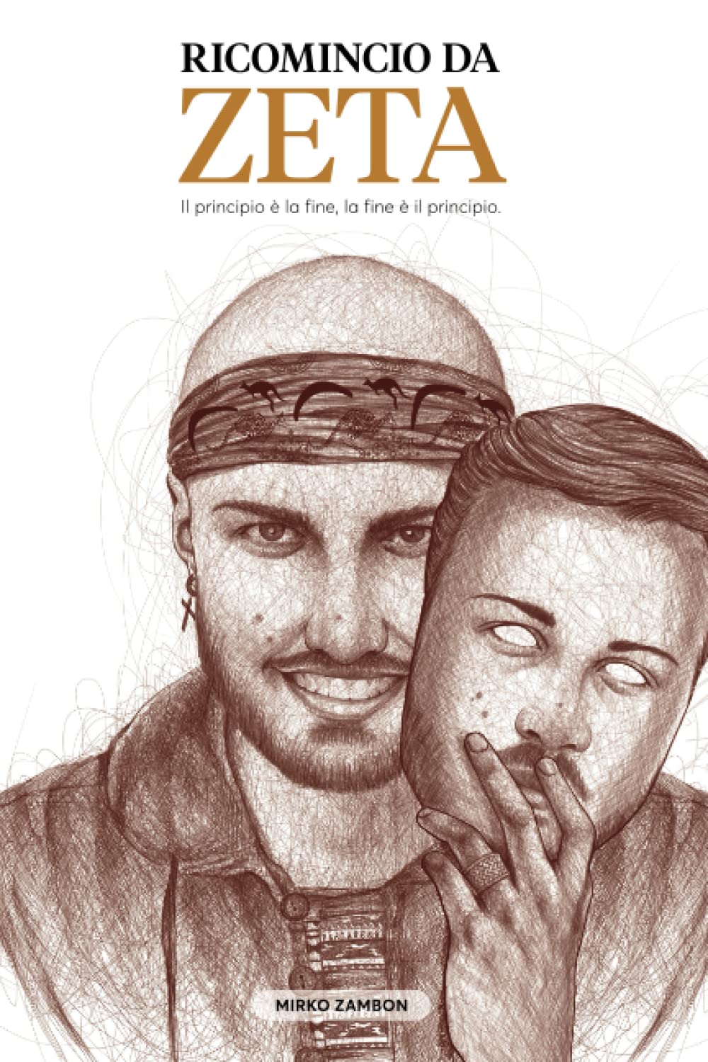 RICOMINCIO DA ZETA: Il principio è la fine, la fine è il principio. Memories