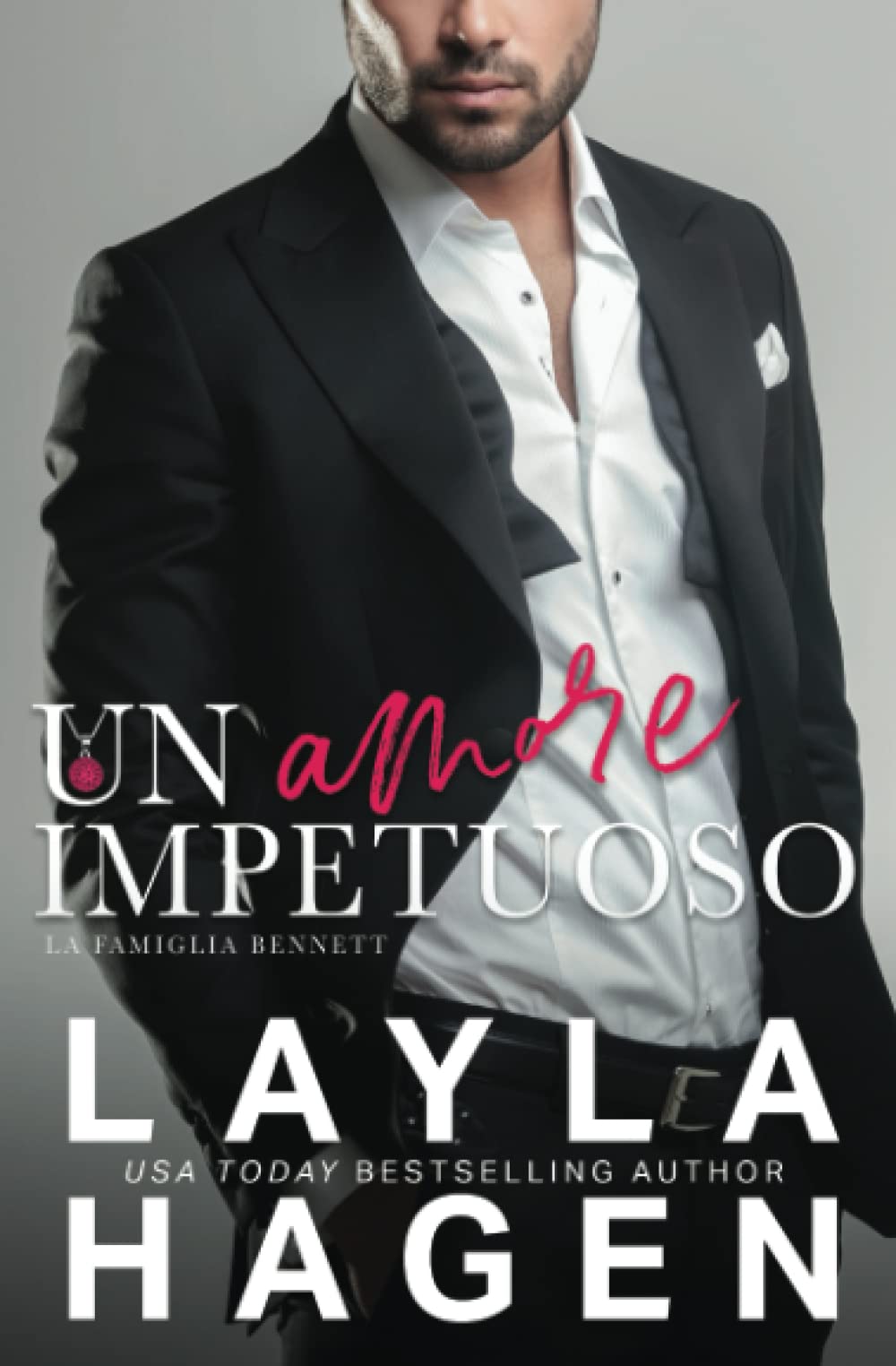 Un Amore Impetuoso book