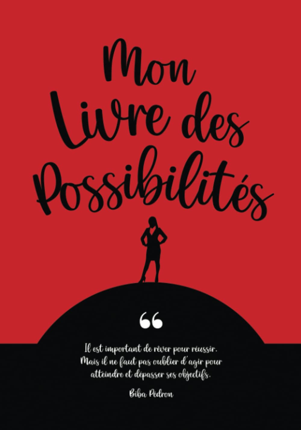 Mon Livre des Possibilités book
