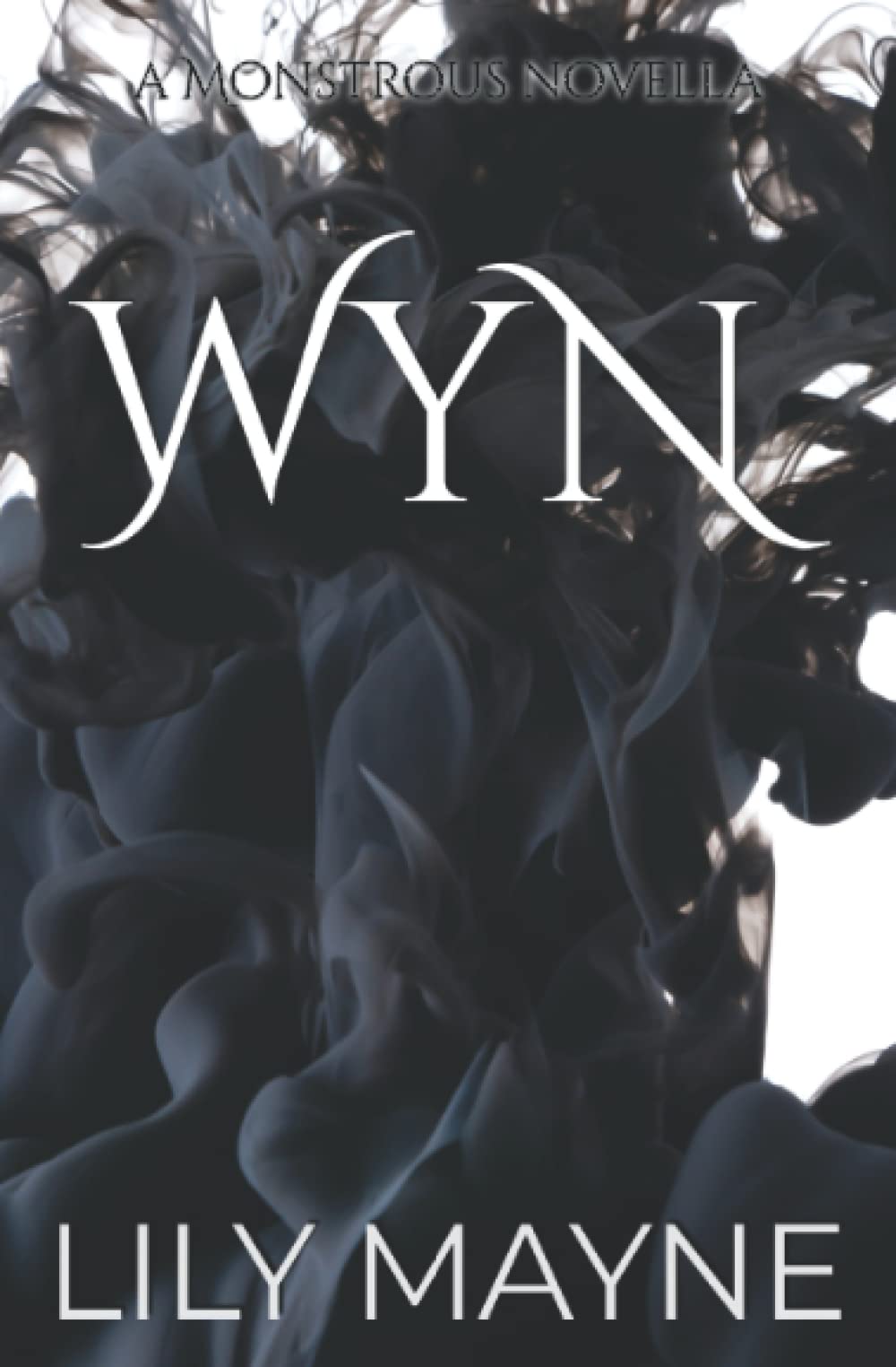 Wyn (Monstrous) LGBTQ+ Romance Books