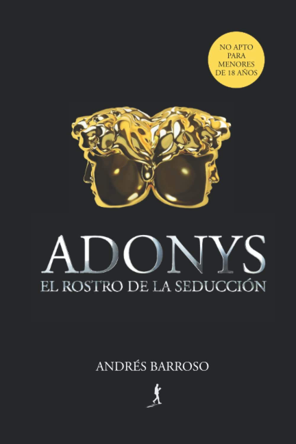Adonys: El rostro de la seducción Contemporary literature