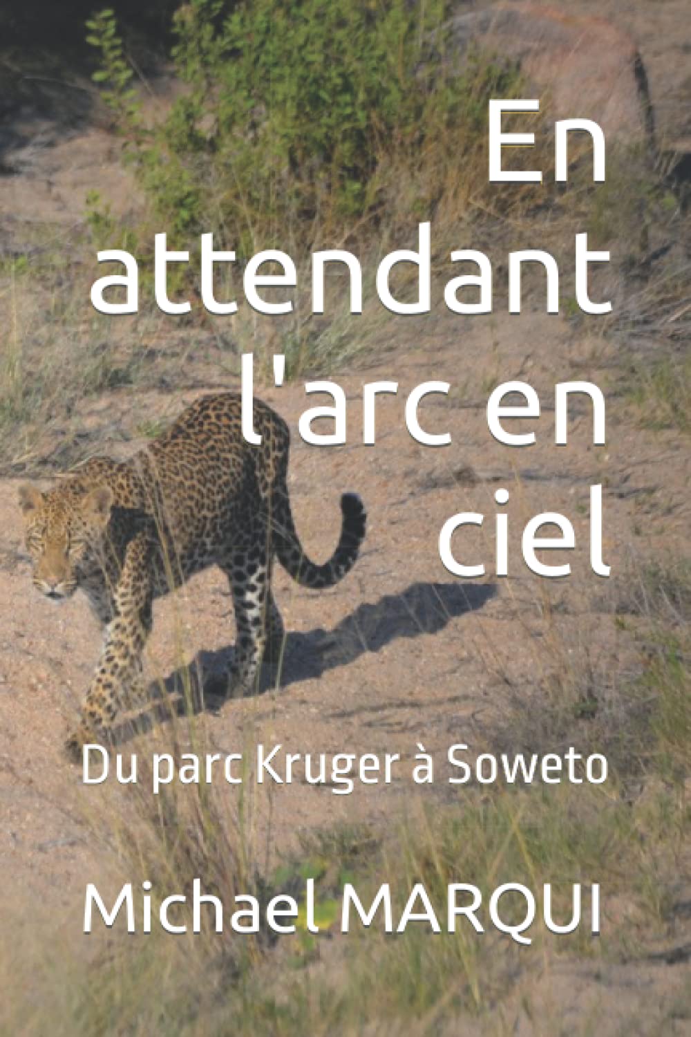 En attendant l'arc en ciel: Du parc Kruger à Soweto book