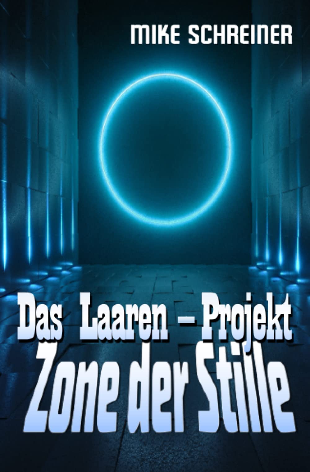 Das Laaren - Projekt, Zone der Stille Action & Adventure