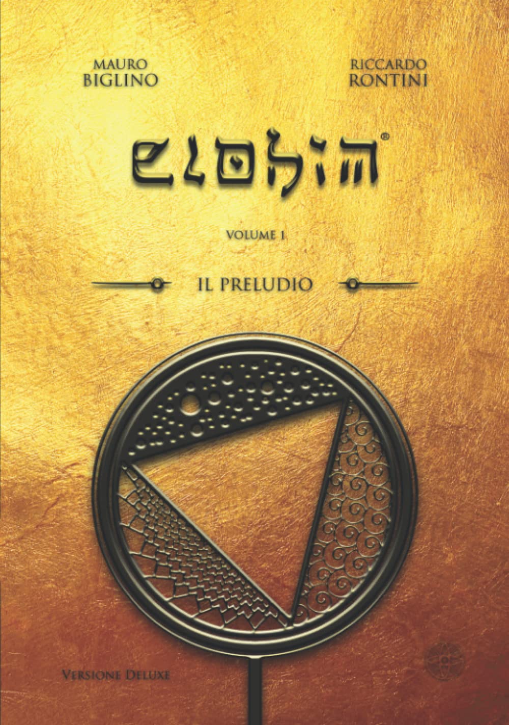 Il Preludio: Versione Deluxe book