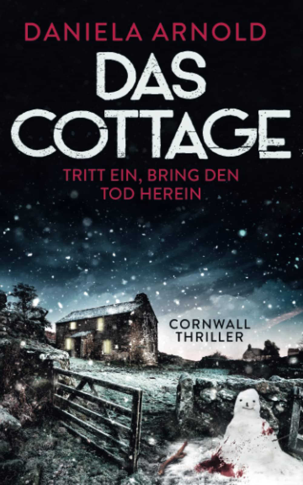 Das Cottage - Tritt ein, bring den Tod herein Action & Adventure
