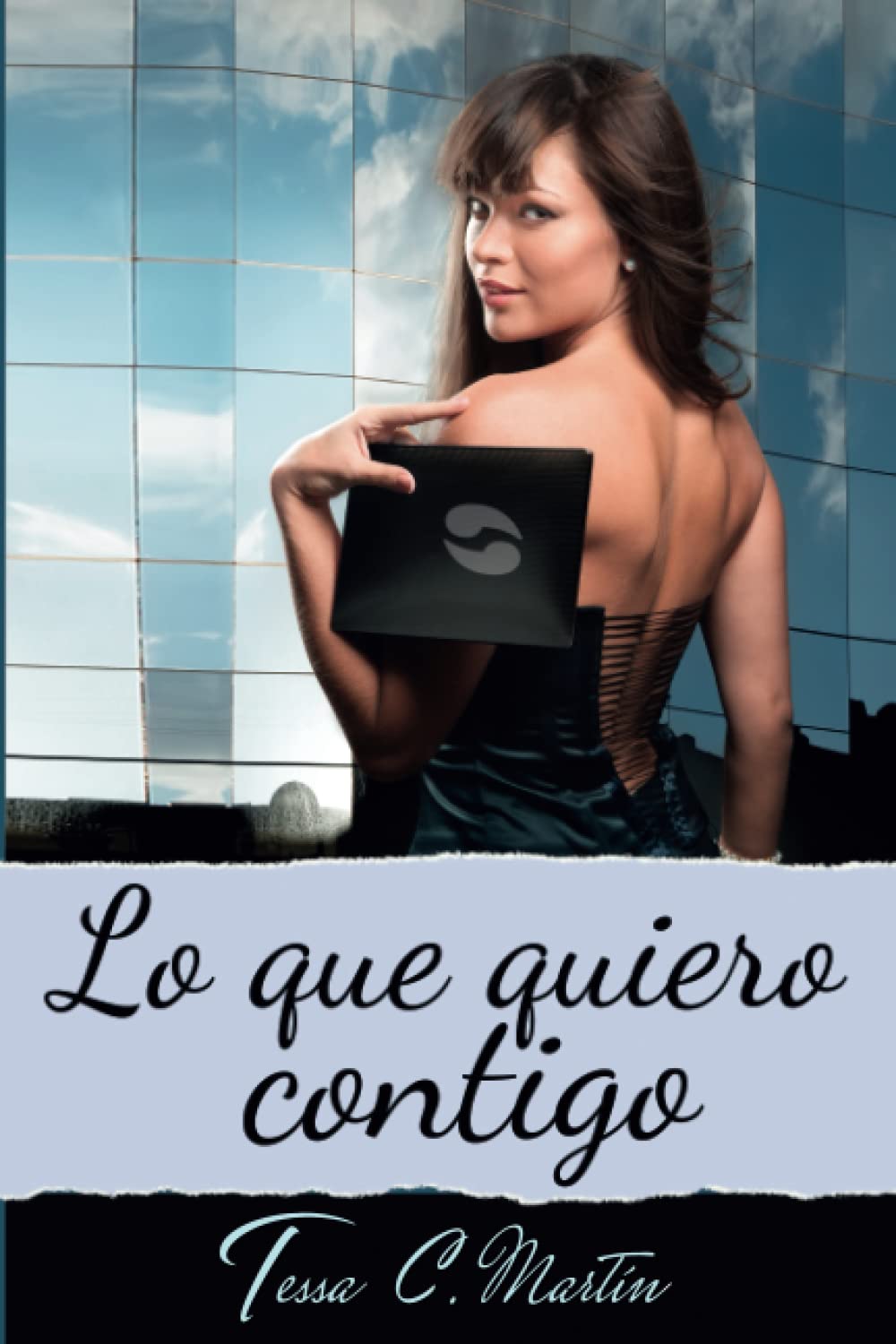 Lo que quiero contigo book