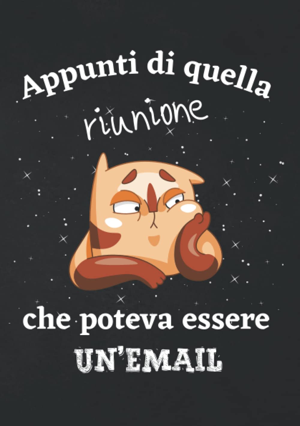 Regalo collega di ufficio: donna e uomo divertente per natale, compleanno o che va via e cambia lavoro, simpatico e originale Regalini colleghi Taccuino Quaderno appunti da tavolo A5 in Italiano book