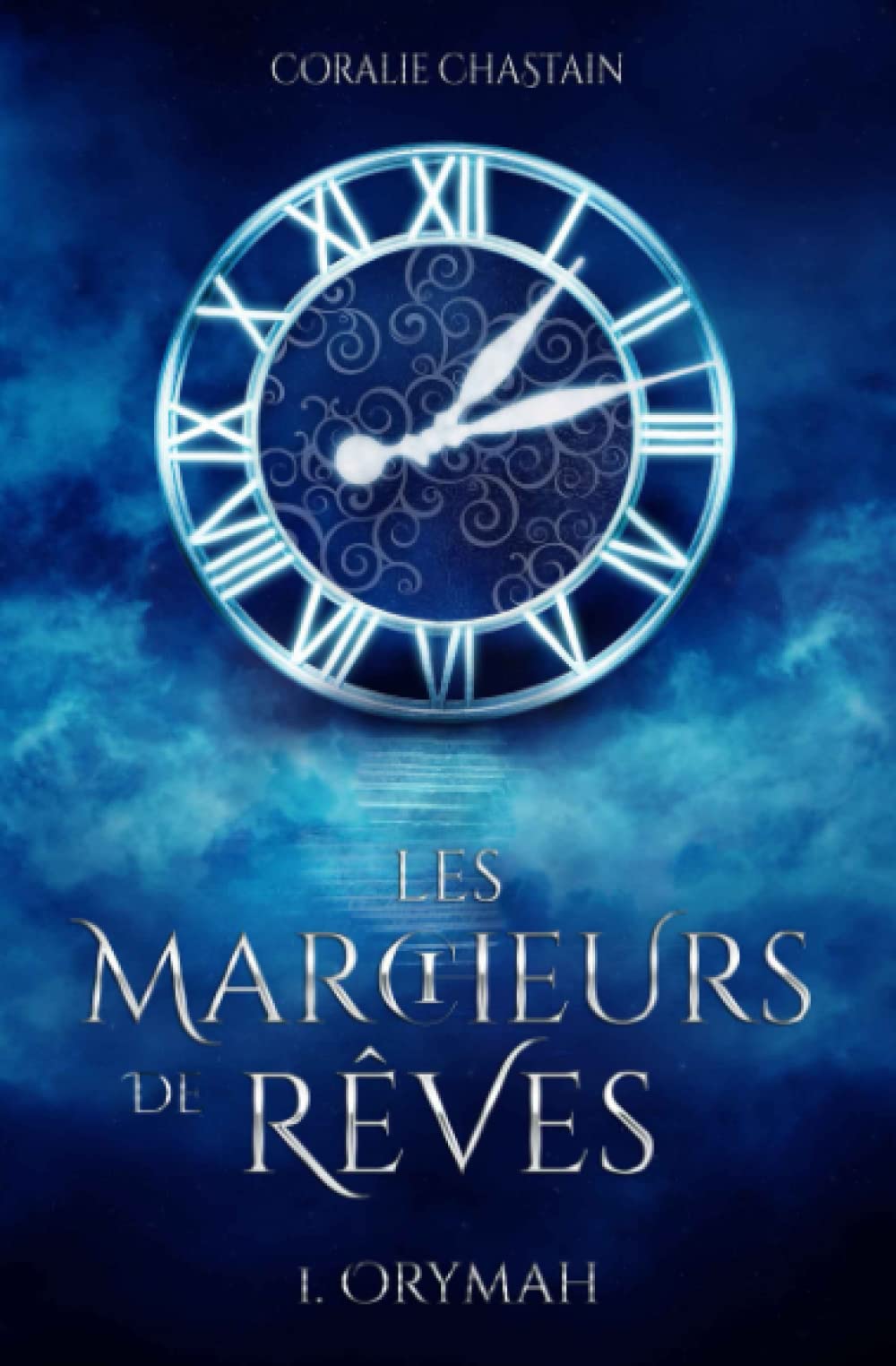 Les Marcheurs de Rêves: 1. Orymah book