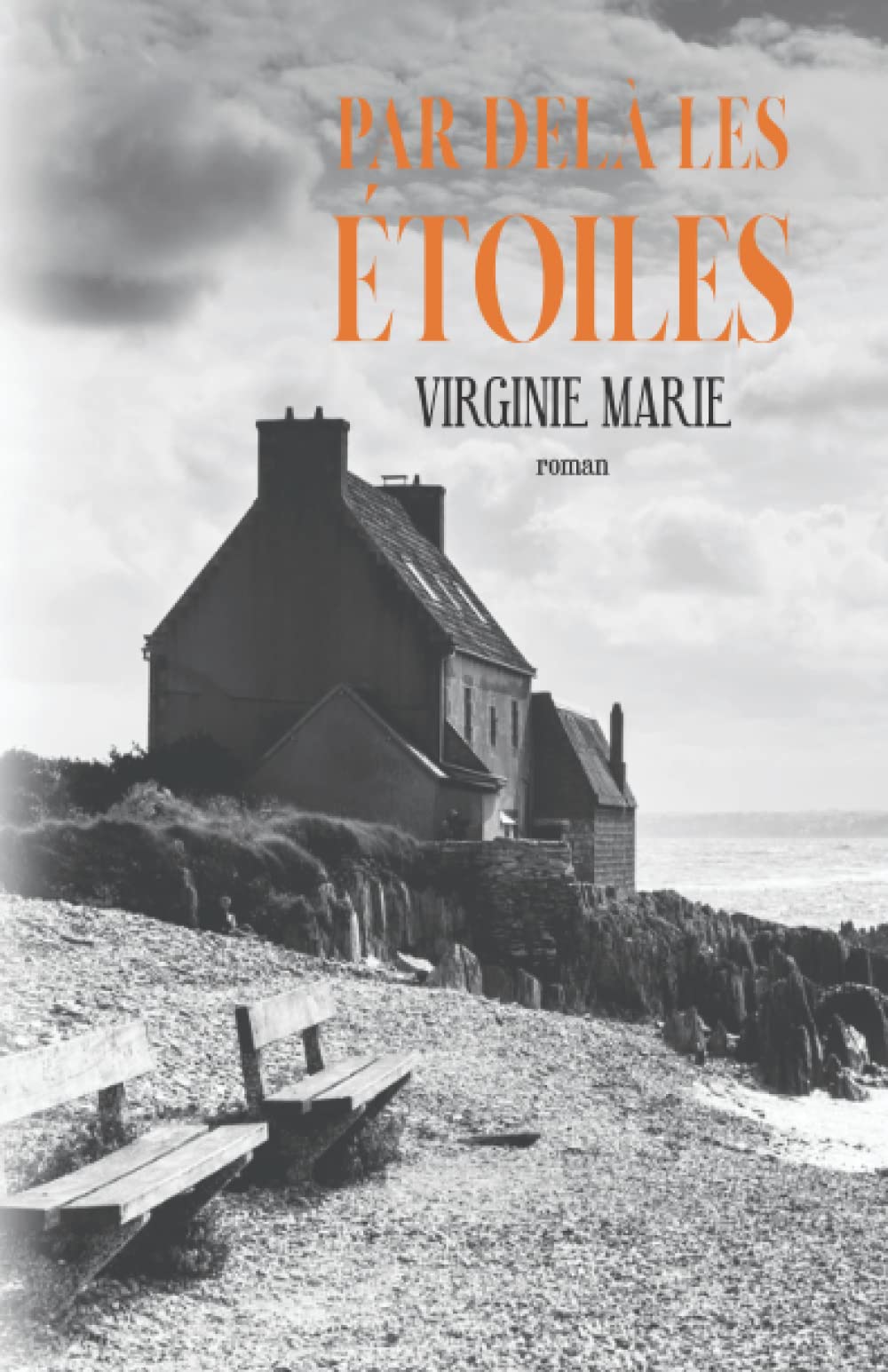 Par delà les étoiles Horror & Mystery