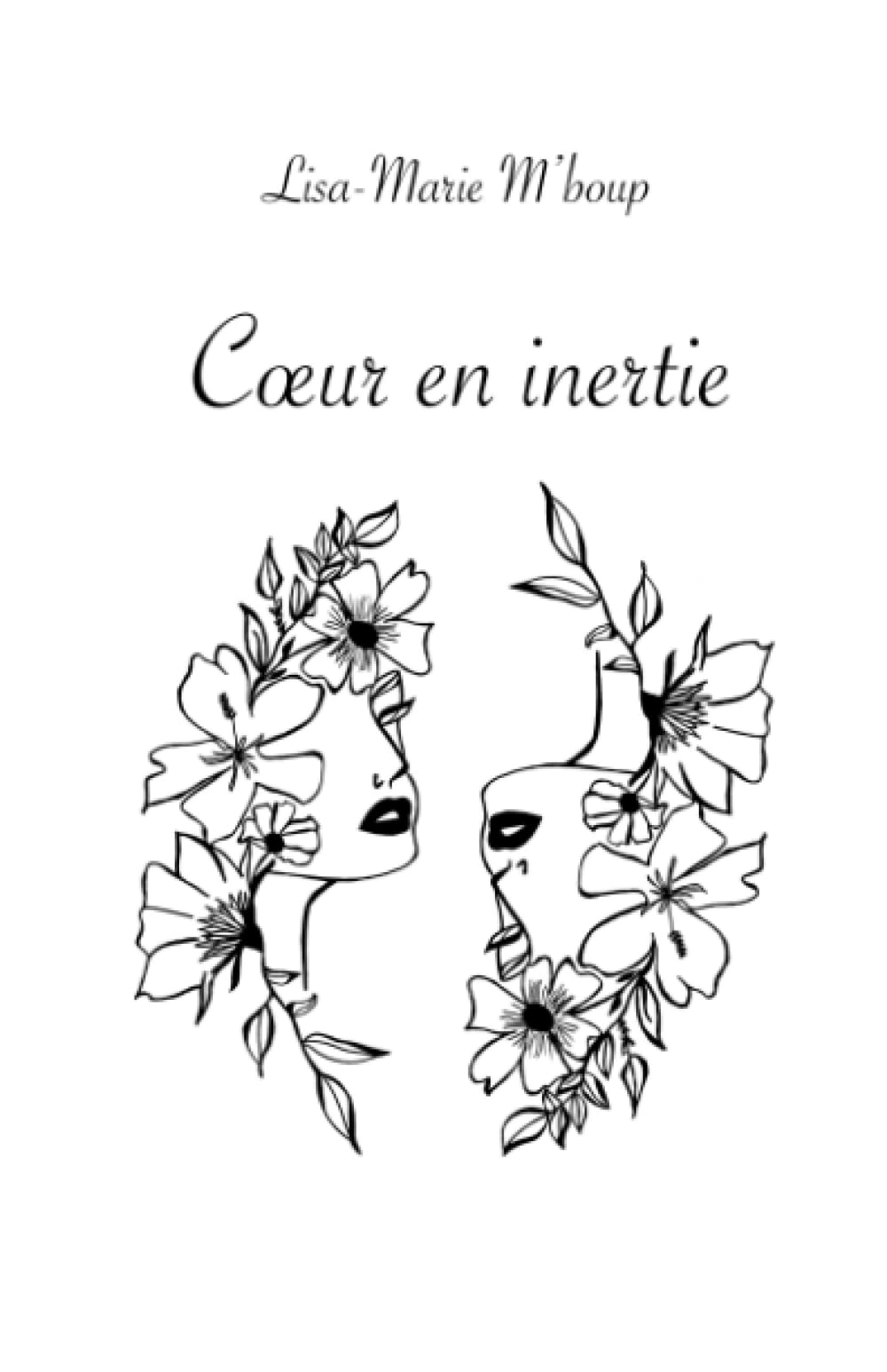 Coeur en inertie book
