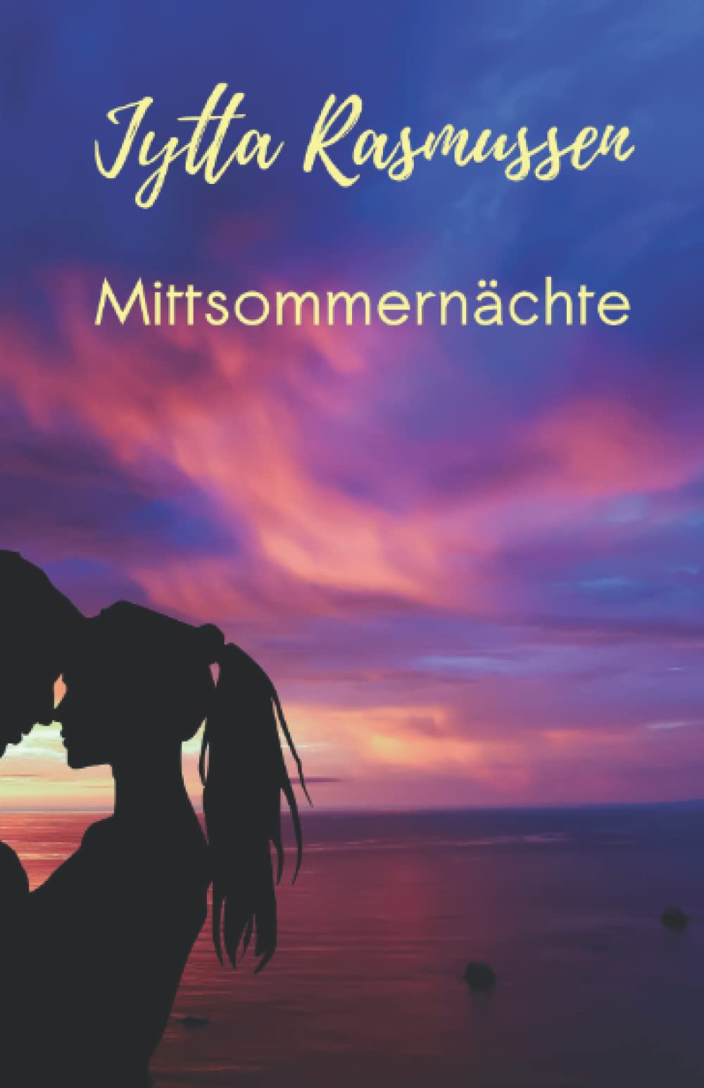 Product Image: Mittsommernächte