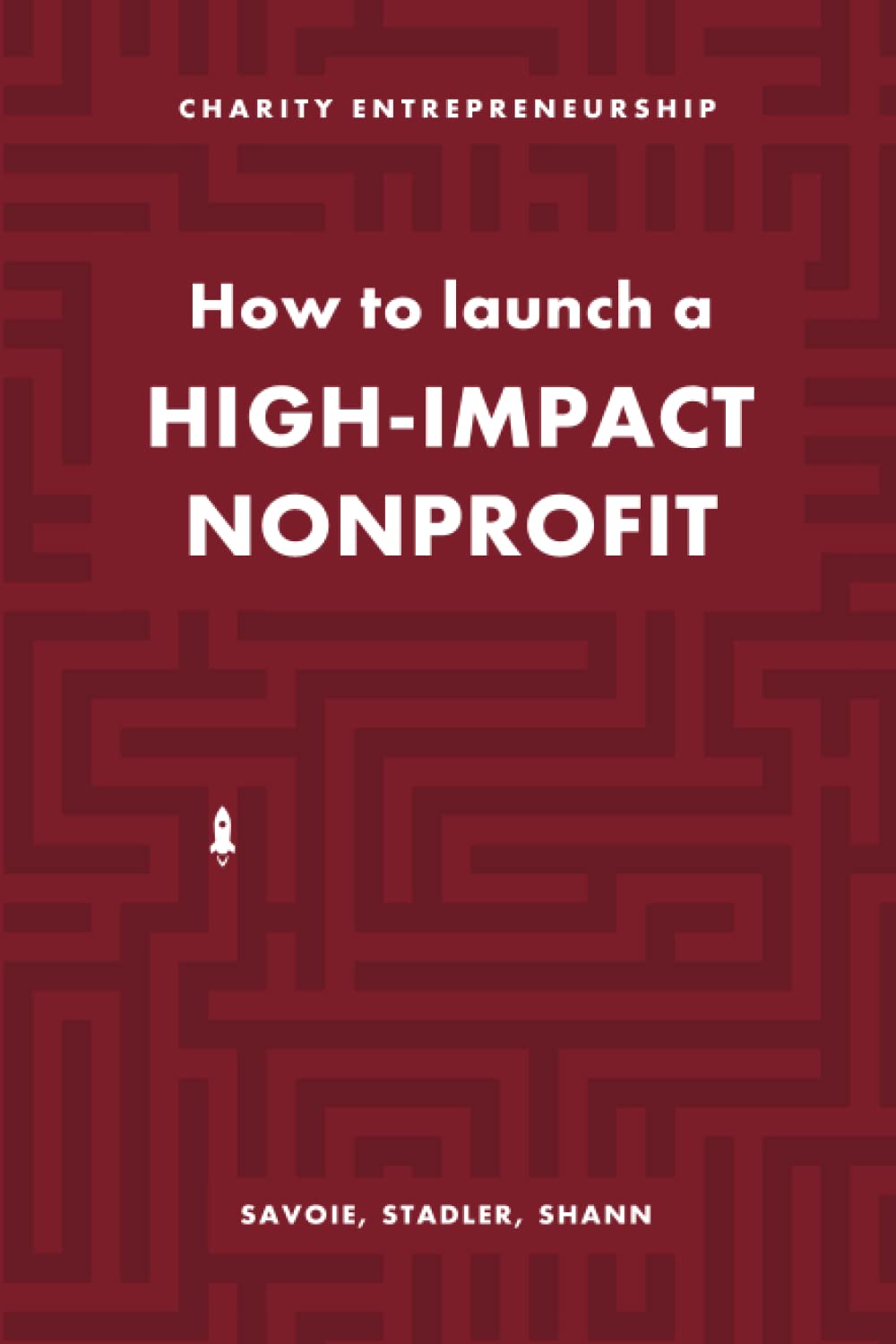 How to Launch a High-Impact Nonprofit Social Sciences