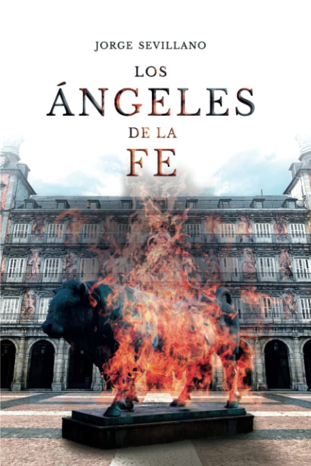 LOS ÁNGELES DE LA FE Detective & CSI