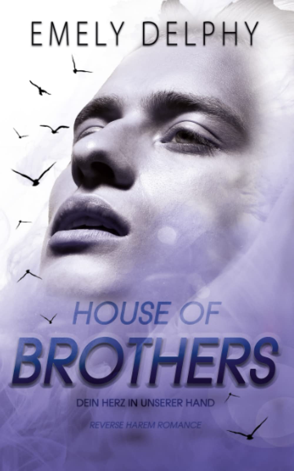 House of Brothers: Dein Herz in unserer Hand Contemporary Romance
