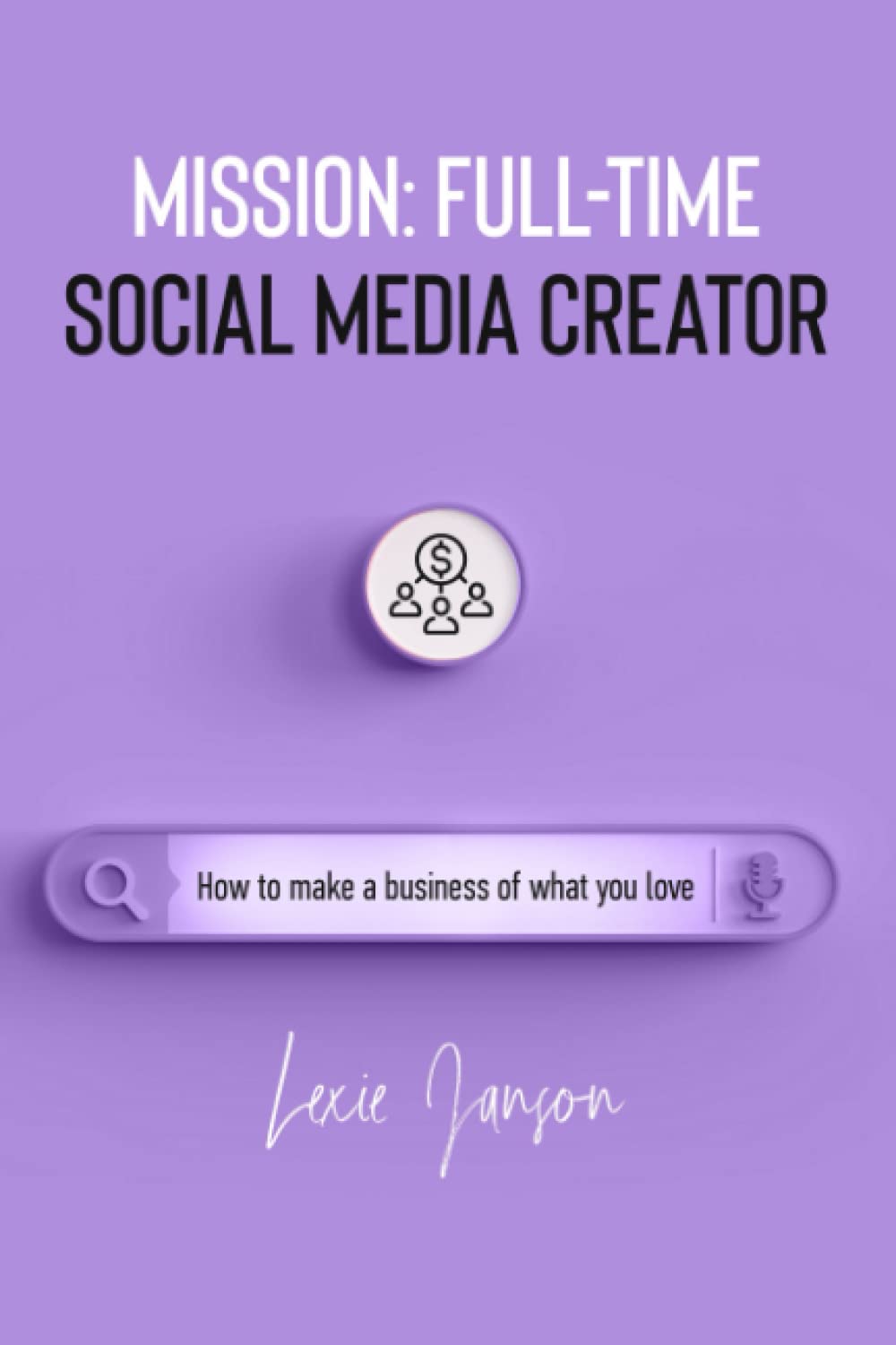 Make a business on social media: How to grow your social media and not go crazy Business, Finance & Career