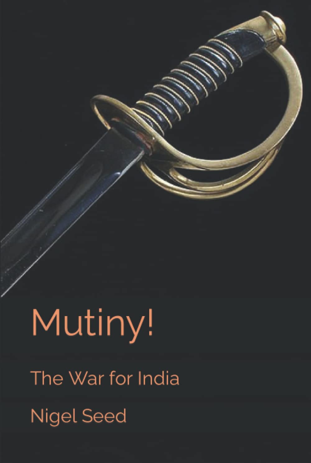 Mutiny!: Fighting for India (The Thomas Mason Trilogy, Band 3) Historical Fiction