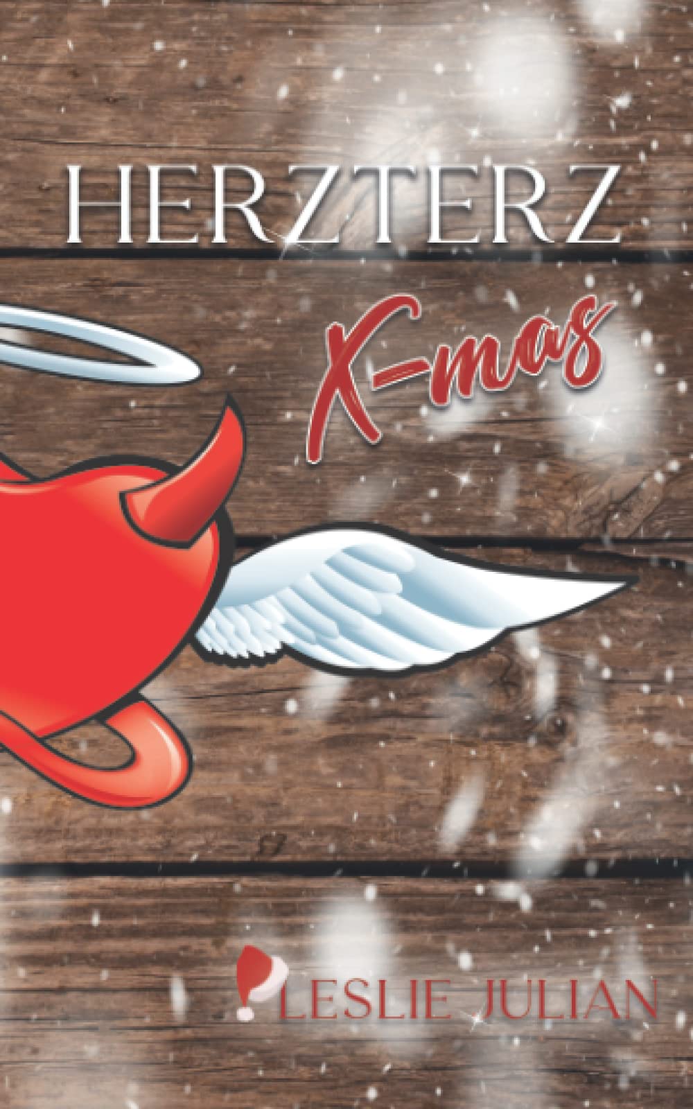 Herzterz X-Mas: Weihnachts-Sequel (Herz-Reihe, Band 2) Humour & Satire