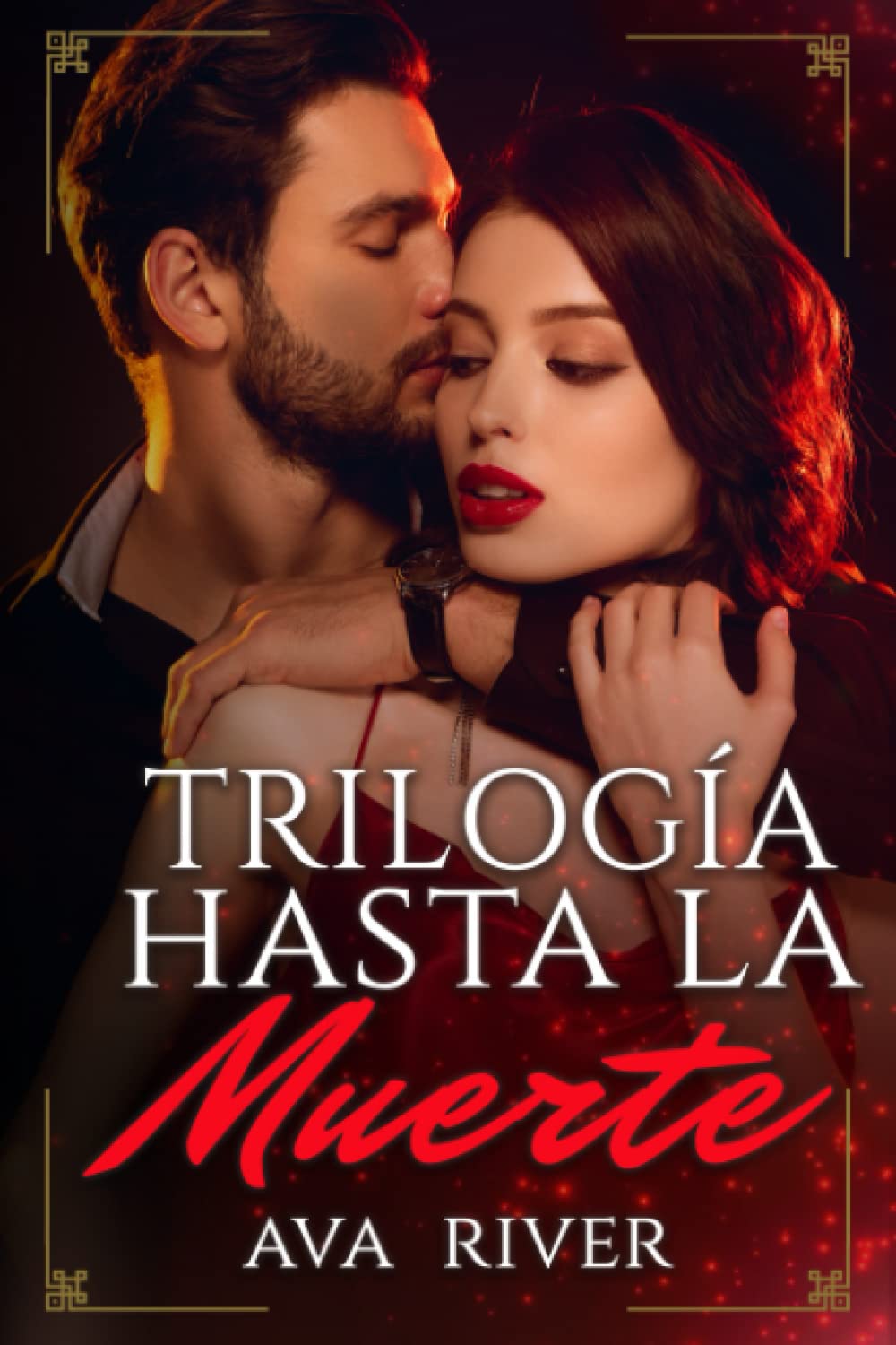 Trilogía Hasta la muerte book