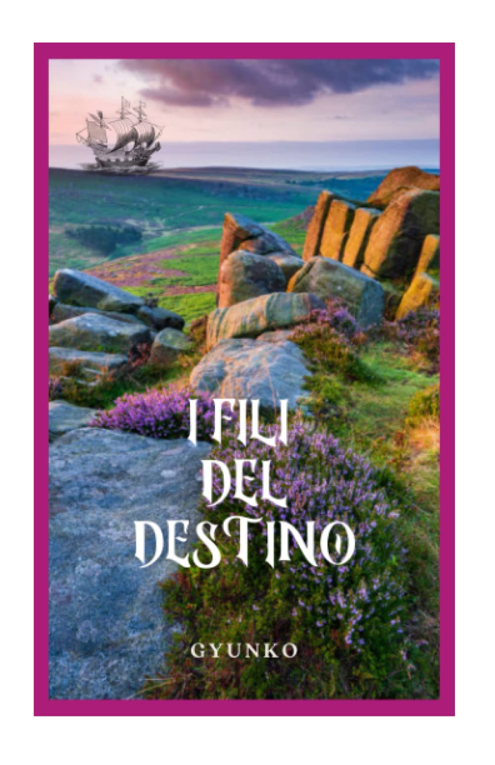 I fili del destino book