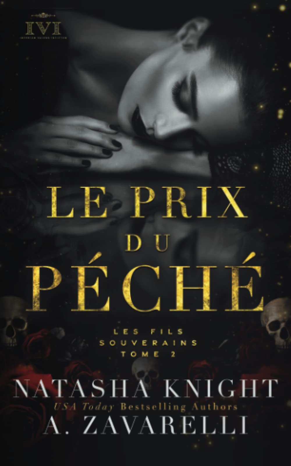 Le Prix du péché : Les Fils Souverains book