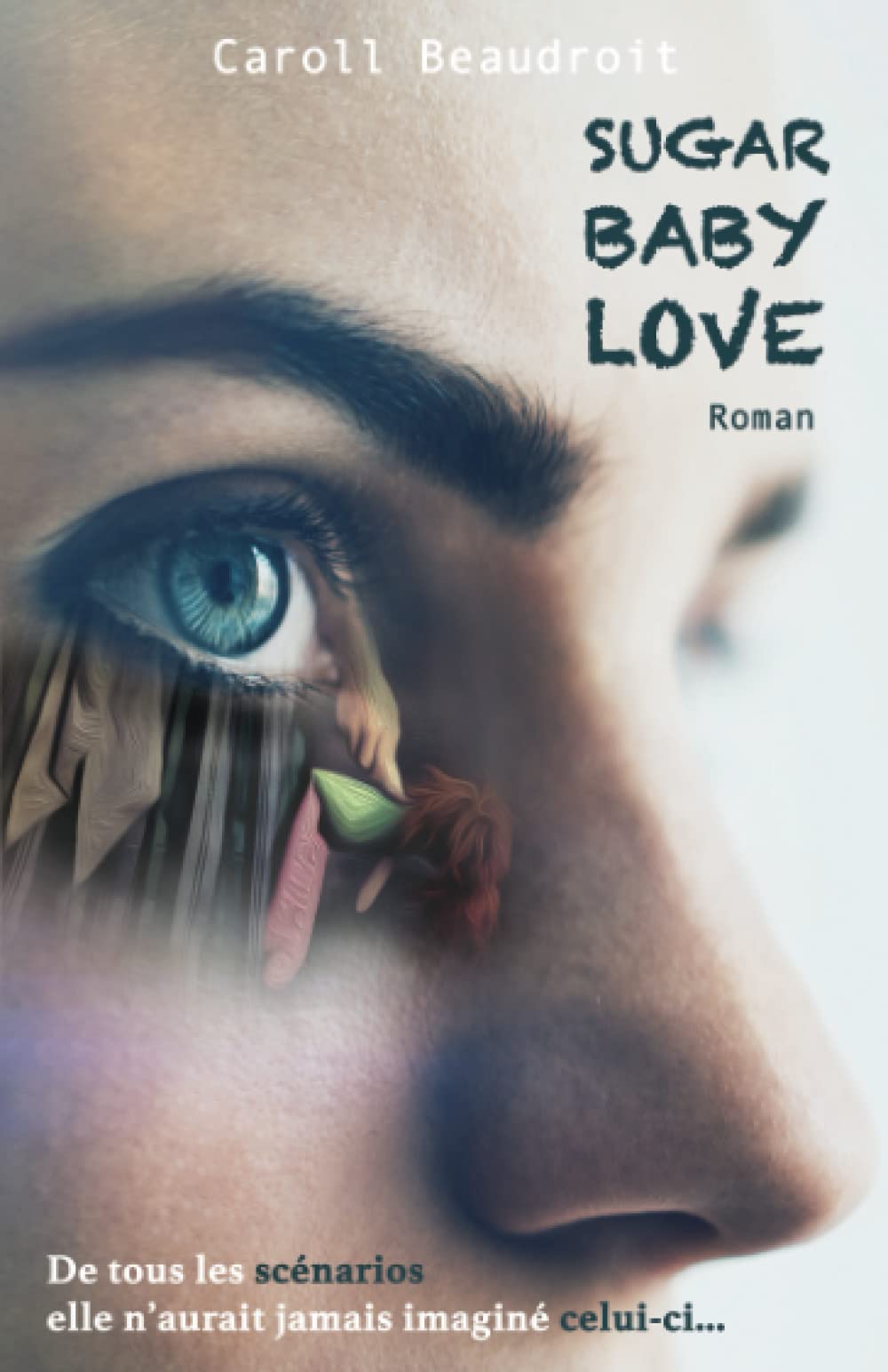 Sugar Baby Love book
