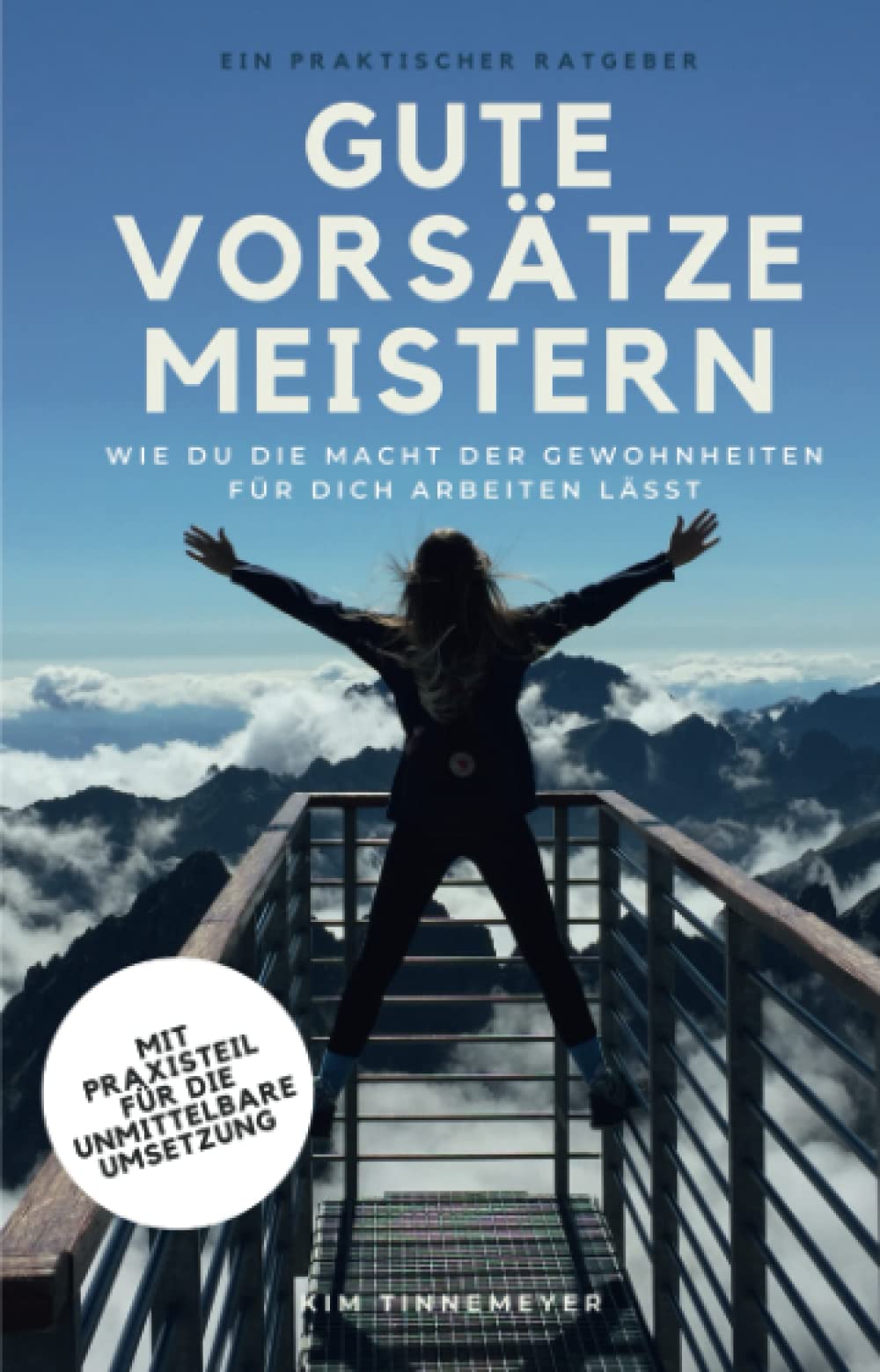 Gute Vorsätze meistern: Wie du die Macht von Gewohnheiten für dich arbeiten lässt Health, Nutrition & Fitness