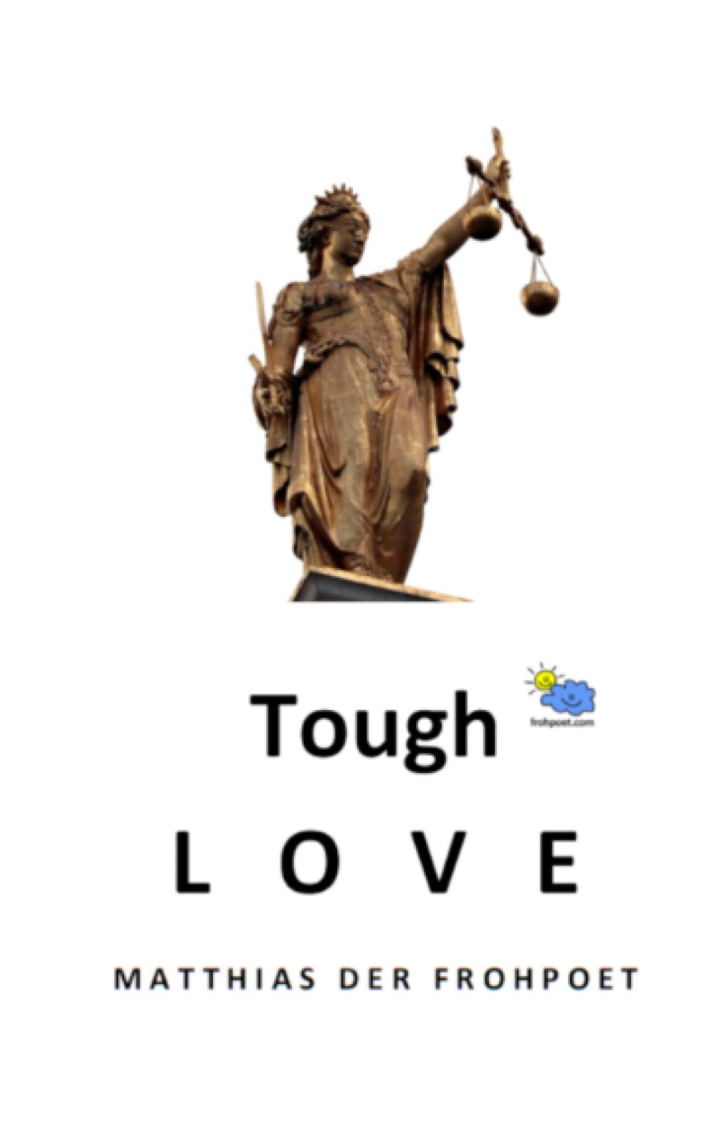Tough LOVE book