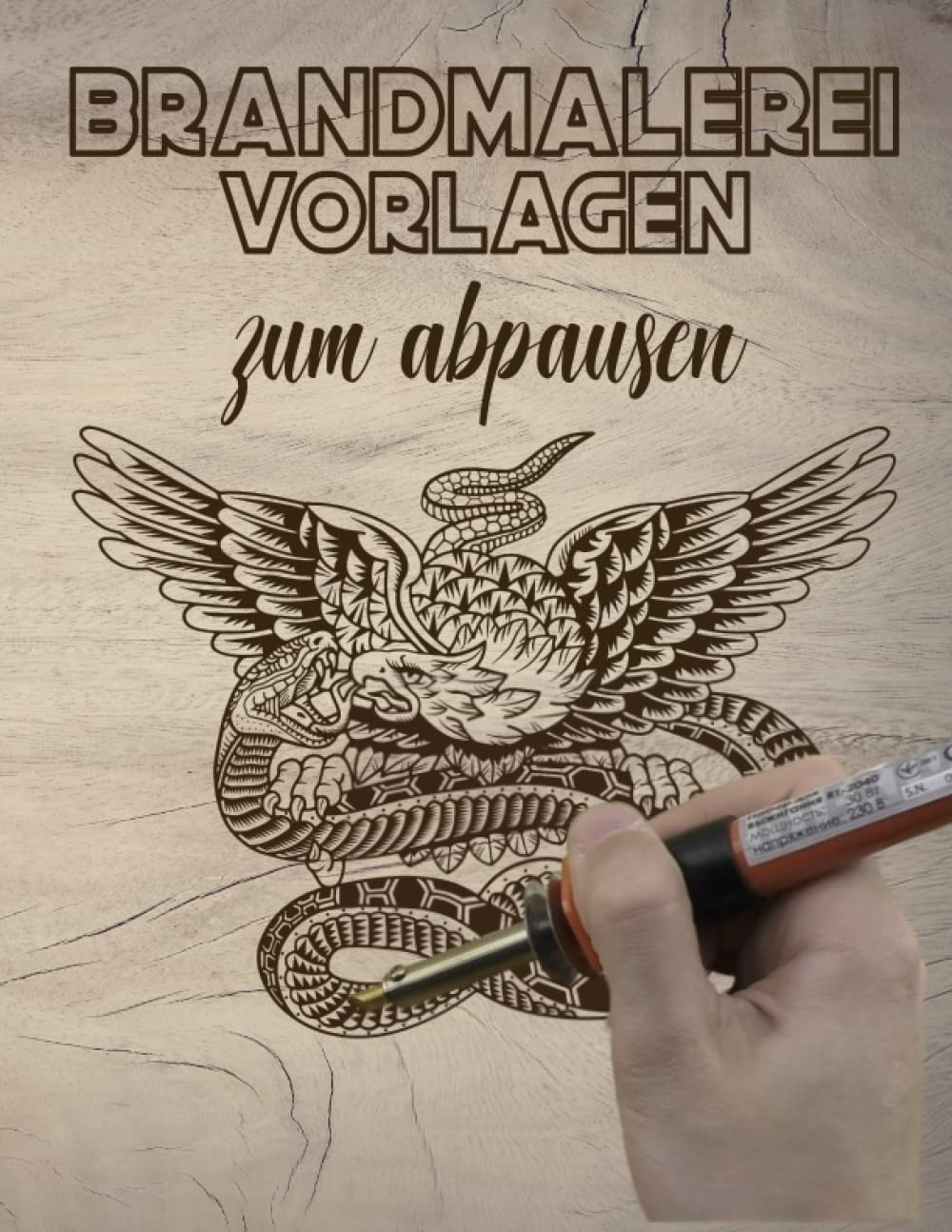 Brandmalerei Vorlagen: zahlreiche Pyrographie Vorlagen zum abpausen Film, Art & Culture