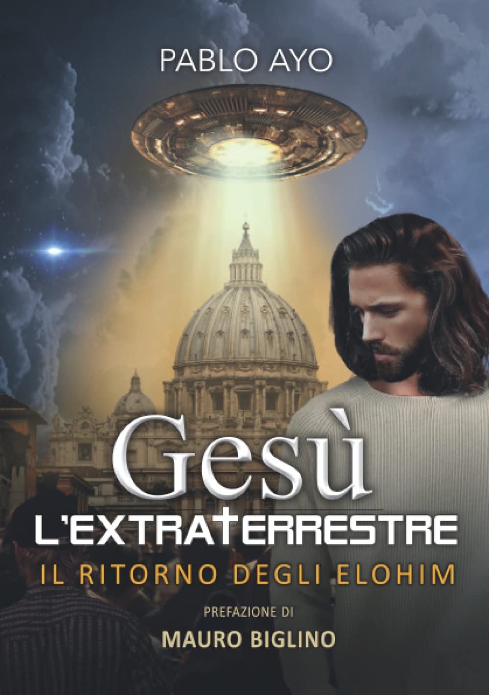 Gesù l'Extraterrestre: Il Ritorno degli Elohim Action & Adventure