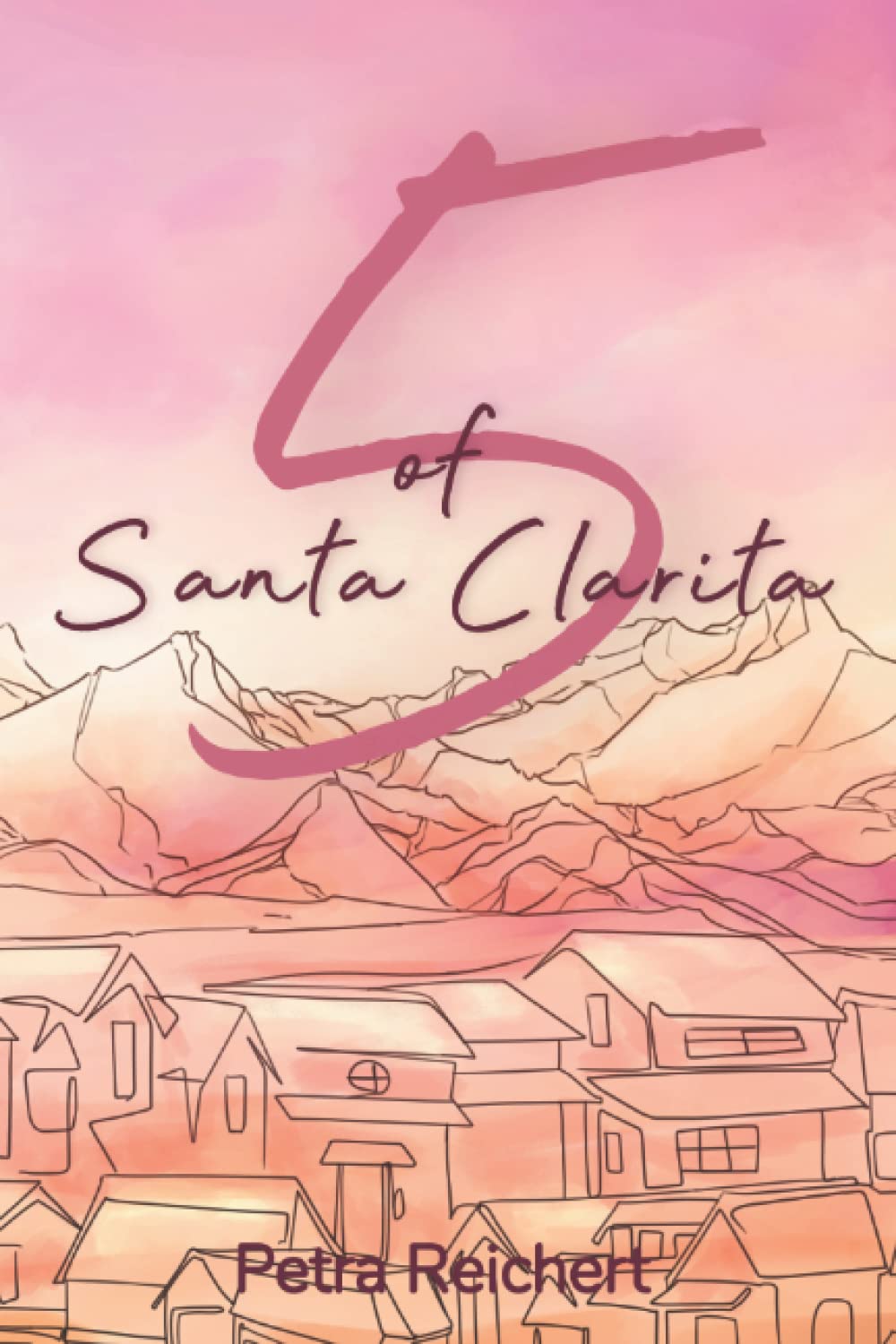 5 of Santa Clarita Contemporary literature
