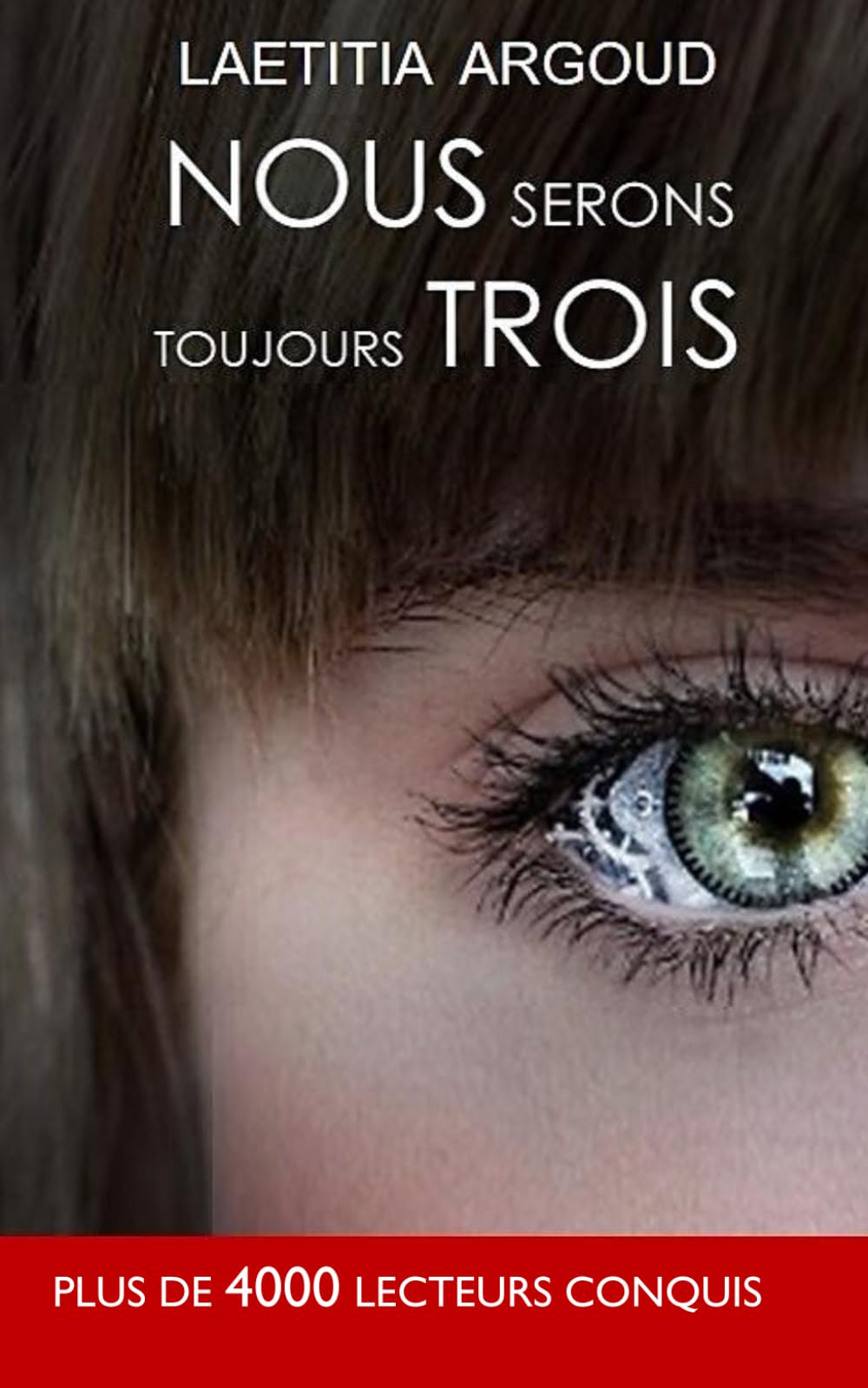 NOUS SERONS TOUJOURS TROIS Contemporary literature