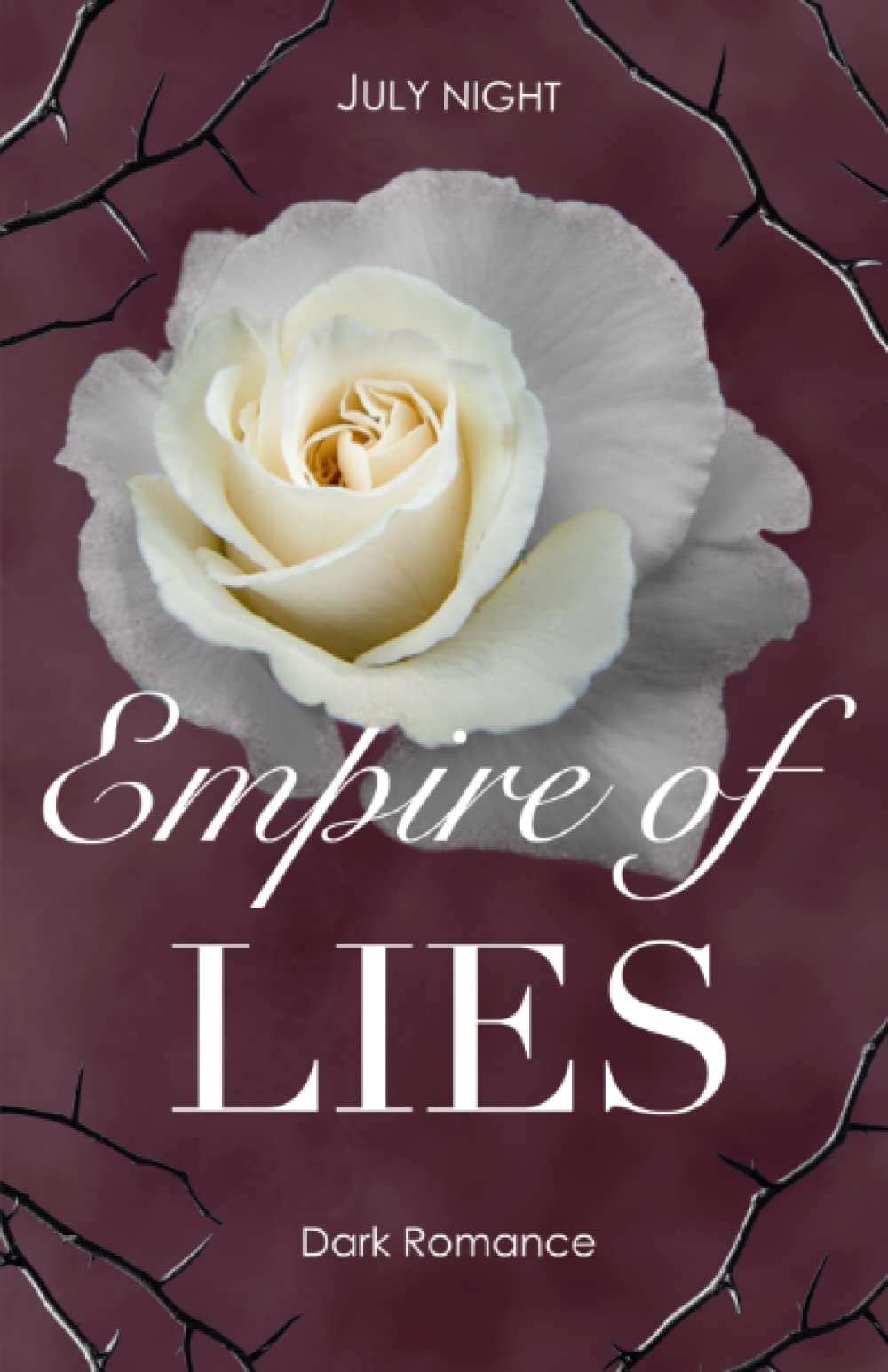 Empire of Lies: Kingstons Law II Suspense & Thrillers