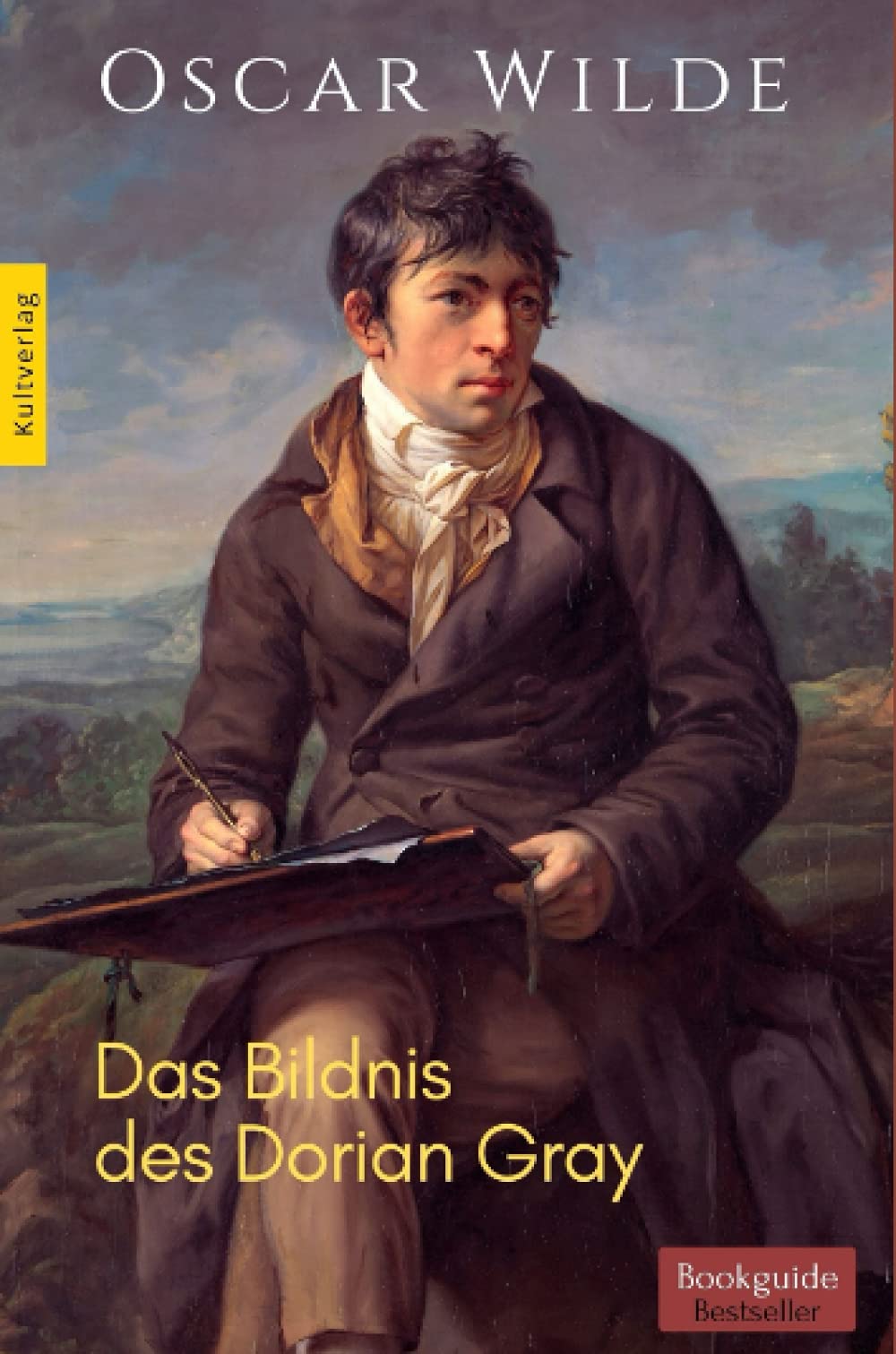 Bildnis des Dorian Grey: Oscar Wildes: Buch Contemporary literature