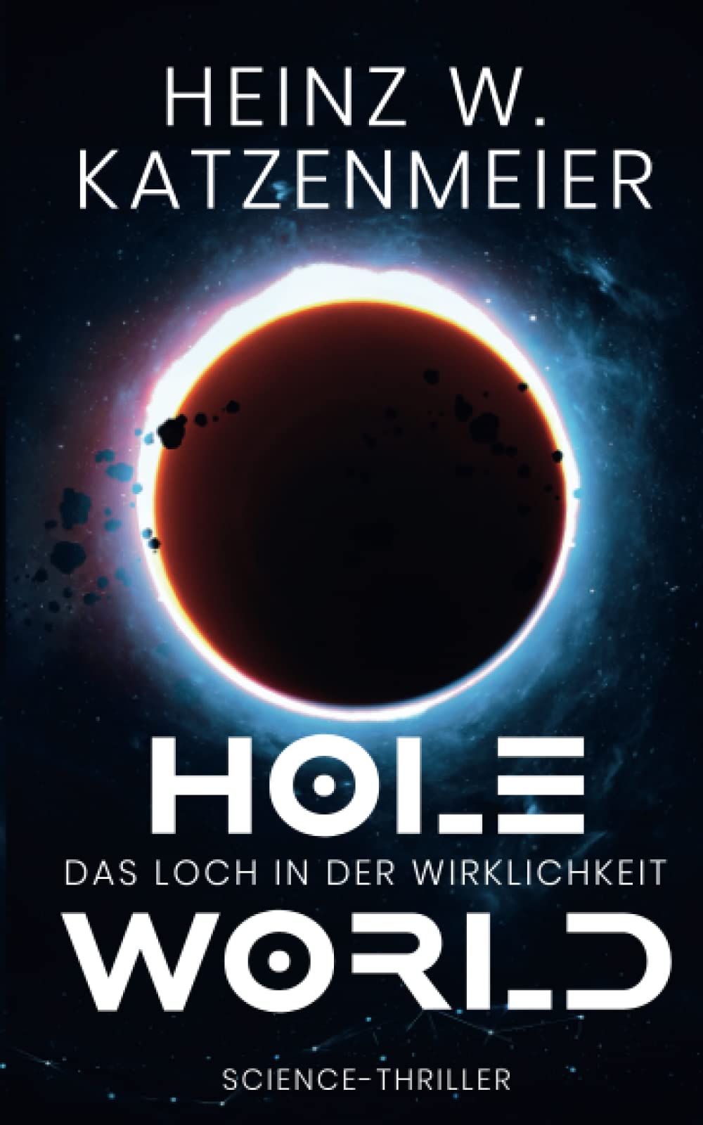 Hole World Suspense & Thrillers