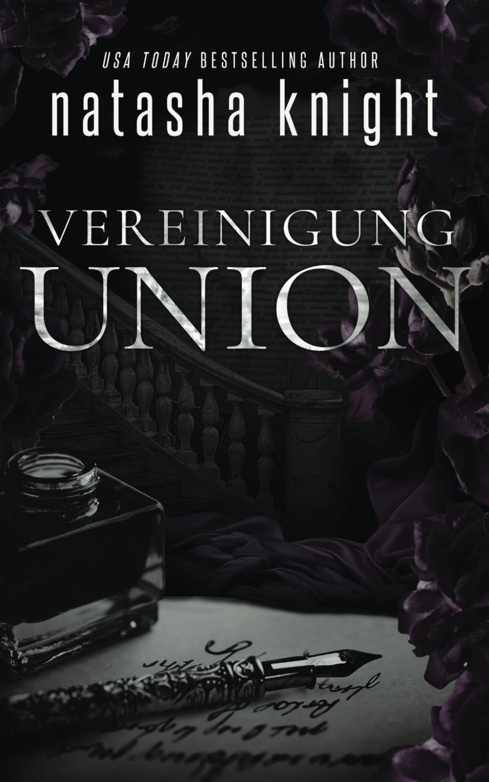 Vereinigung ... Union (Unmoralische Vereinigung – Immoral Union Duett, Band 2) Horror & Mystery