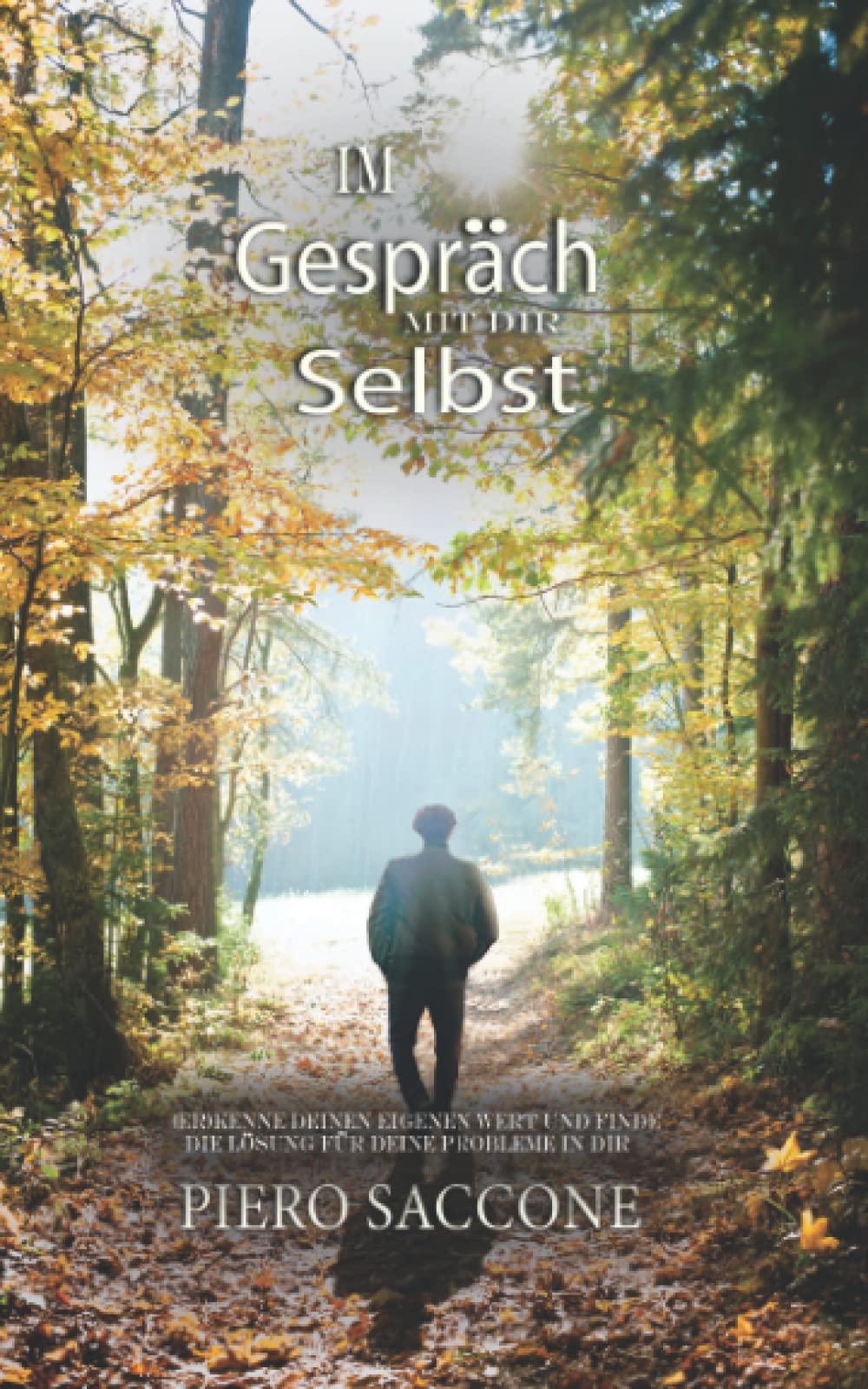 Im Gespräch mit dir selbst: (Er) kenne deinen eigenen Wert und finde die Lösung für deine Probleme in dir Lifestyle