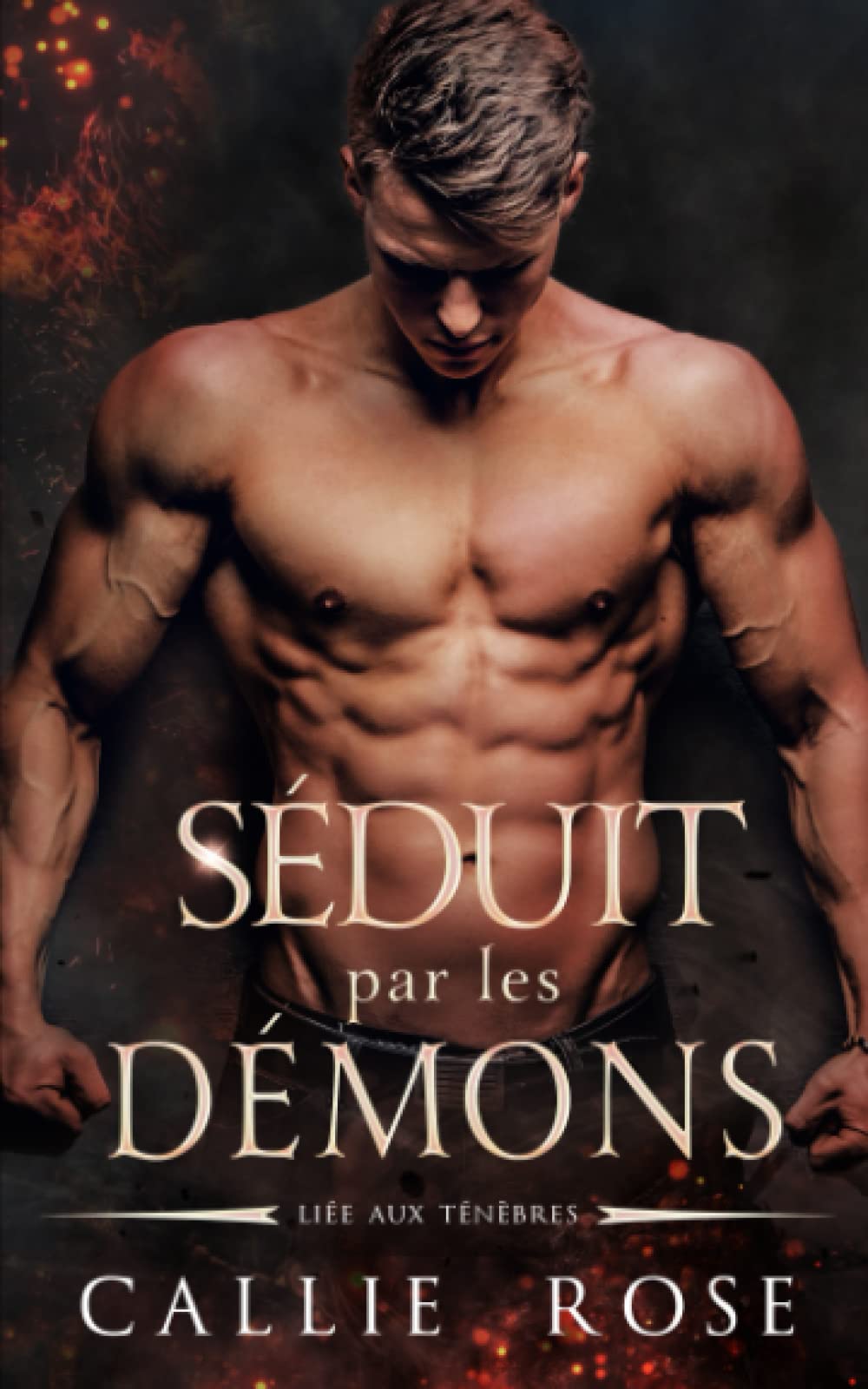 Séduit par les démons: Une Romance Paranormale book