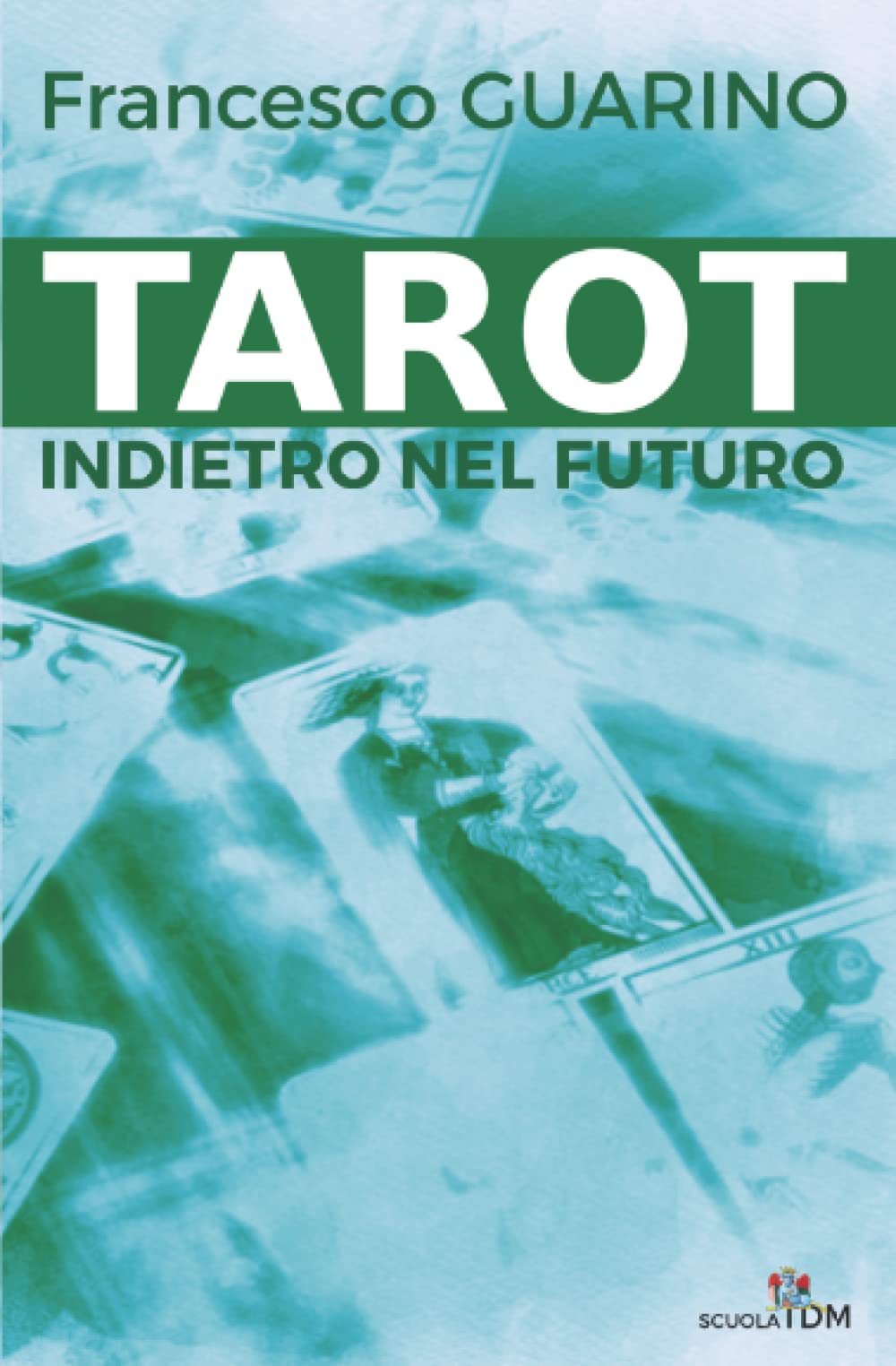 Tarot Indietro Nel Futuro Religion & Esotericism