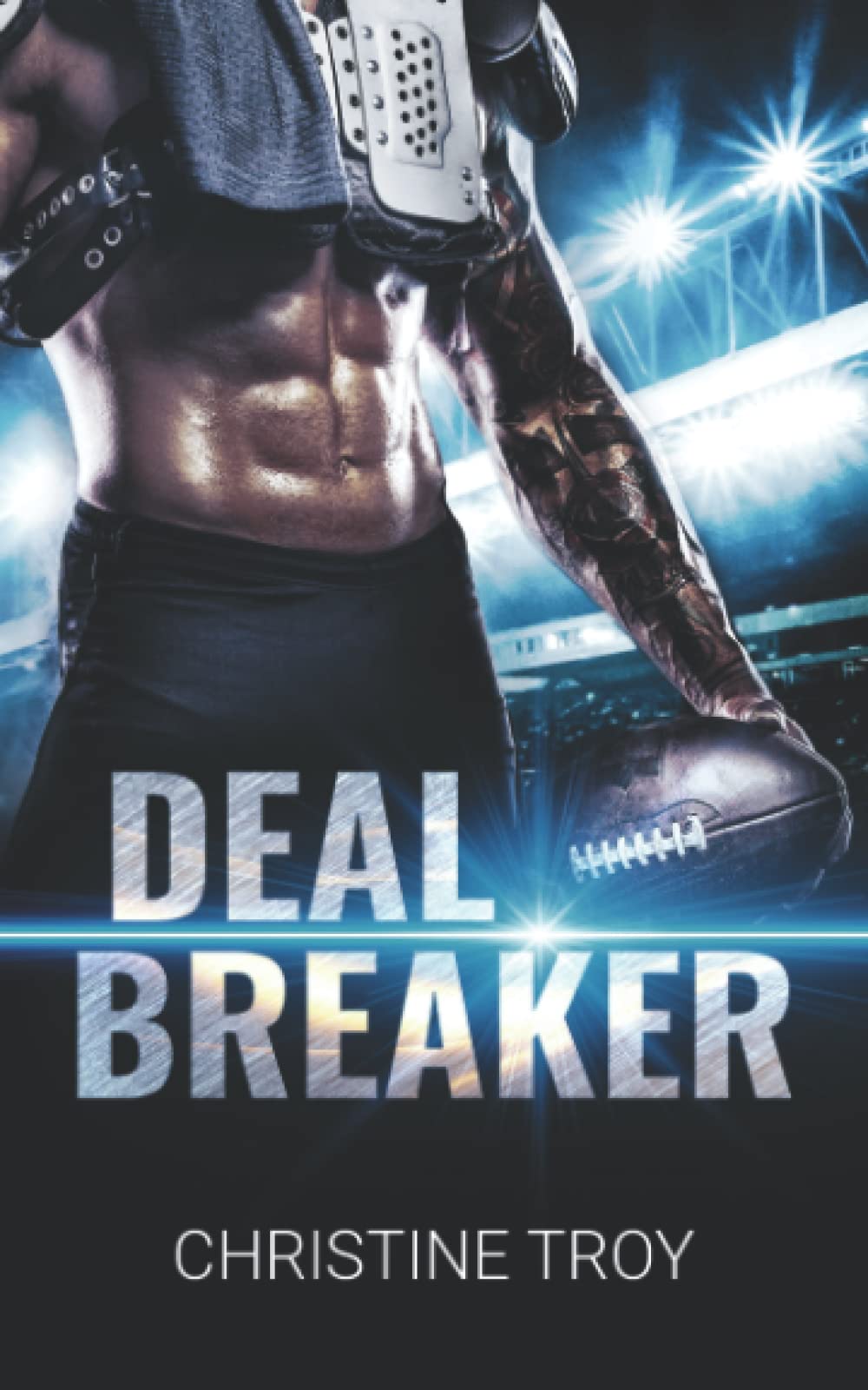 Dealbreaker (Washington White Sharks) book