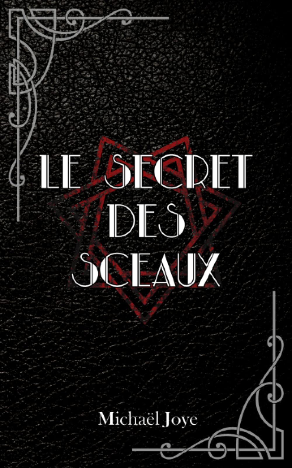 Le Secret des Sceaux: L'Héritage de Philippe Mercier Horror & Mystery