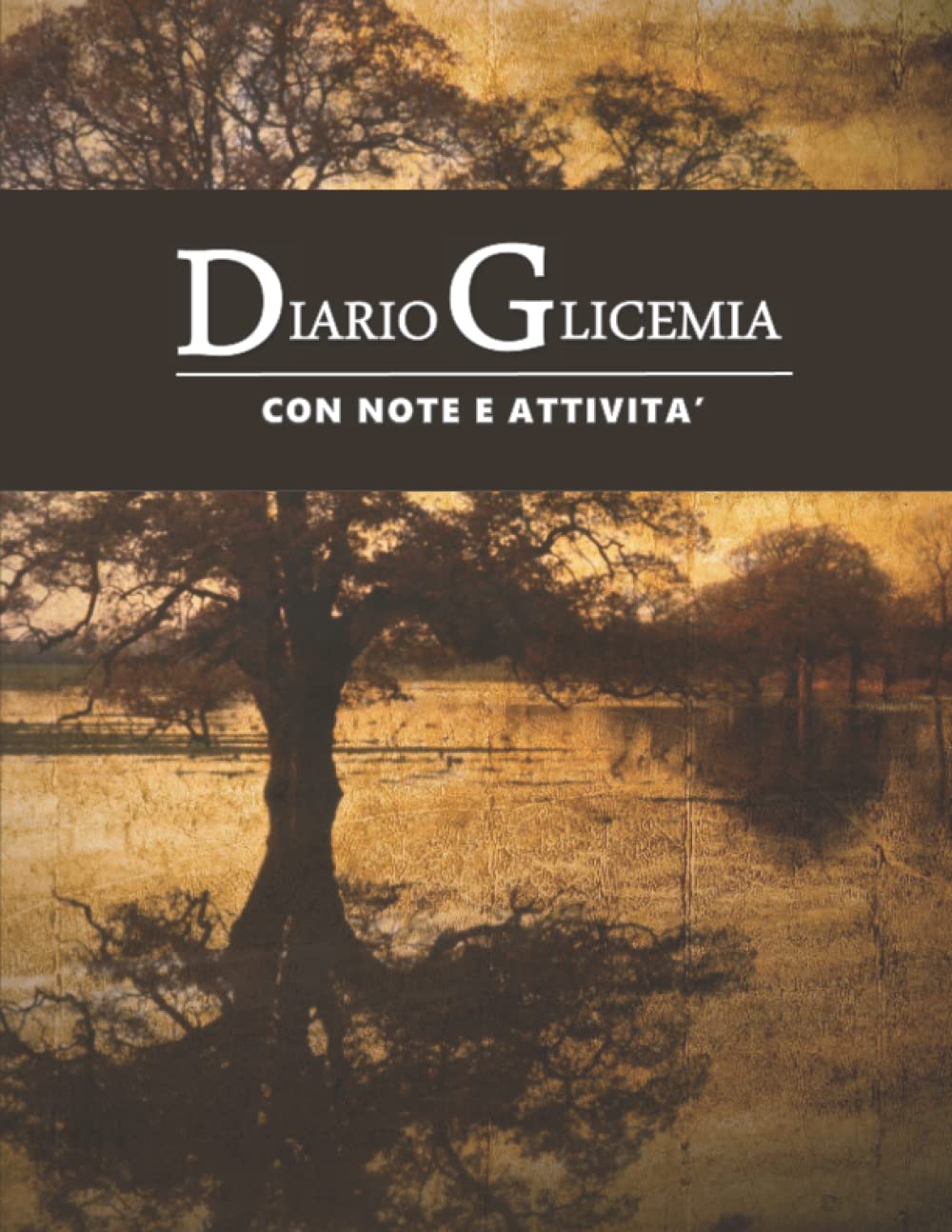 Diario della Glicemia con Note e Attività: Il quaderno della glicemia per registrare con semplicità i livelli quotidiani. Registro del diabete con ... importanti. Registro Glicemia 2022. Cop 7 book