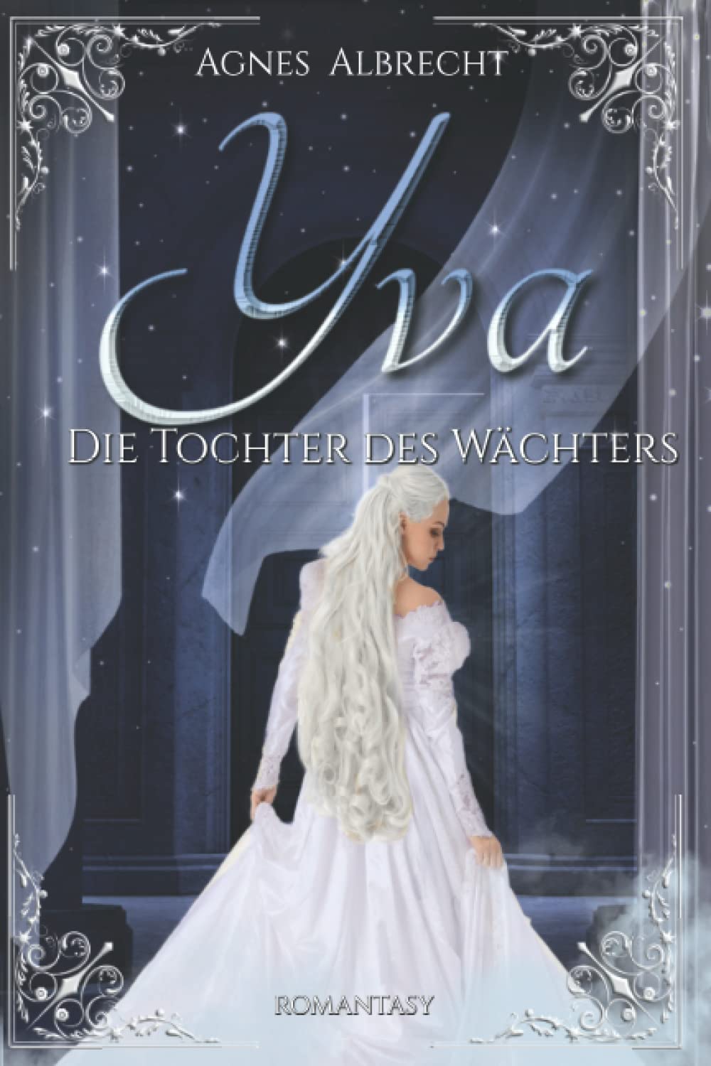 Yva: Die Tochter des Wächters book